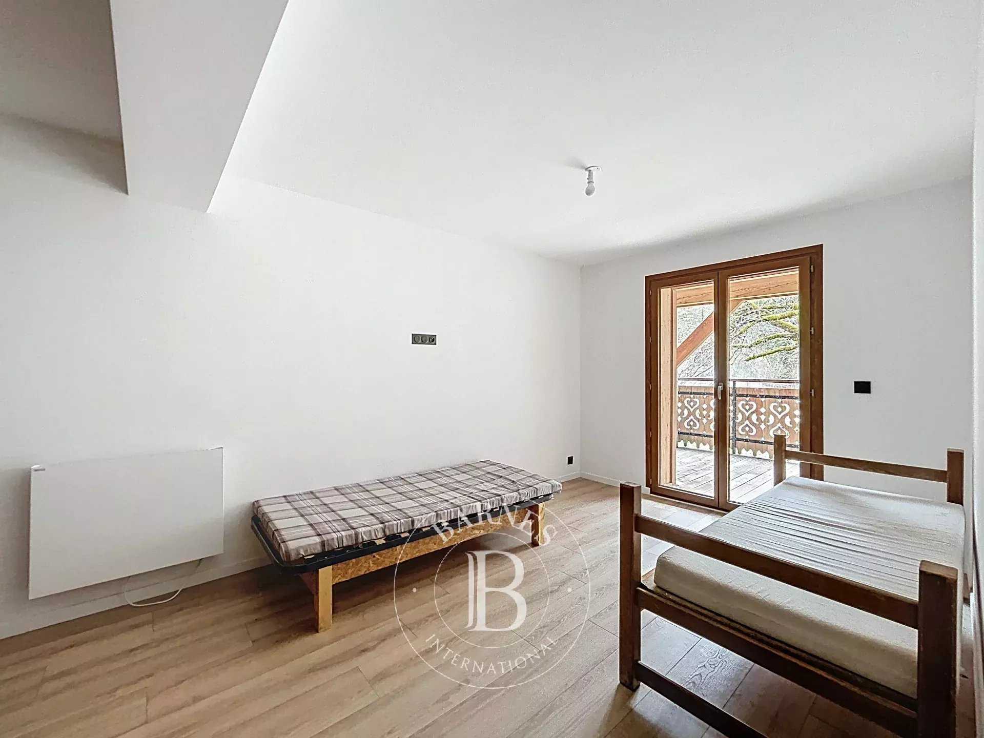 Appartement Saint-Jean-d'Aulps  -  ref 86367277 (picture 3)