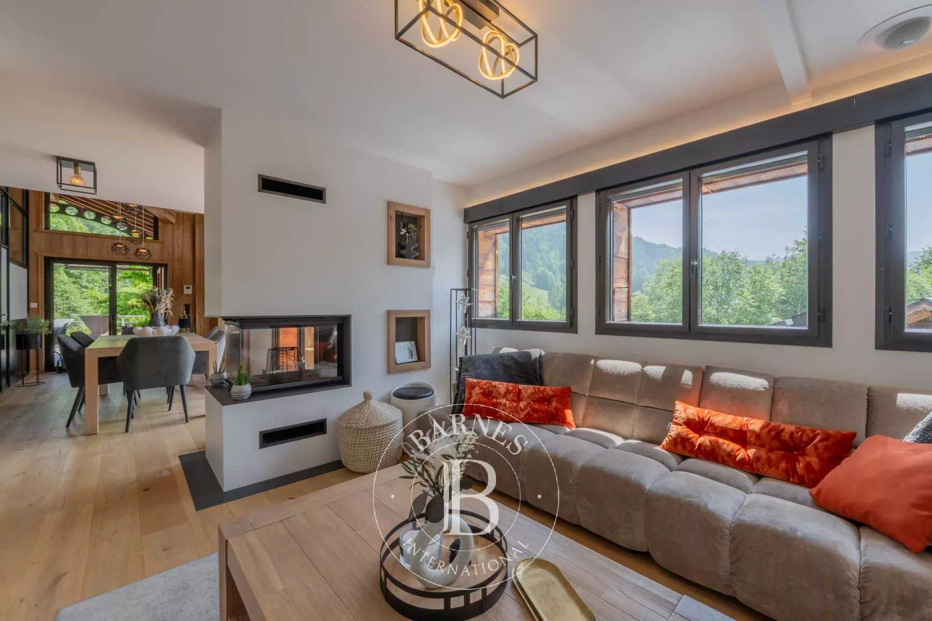 Maison Les Gets  -  ref 85648202 (picture 1)