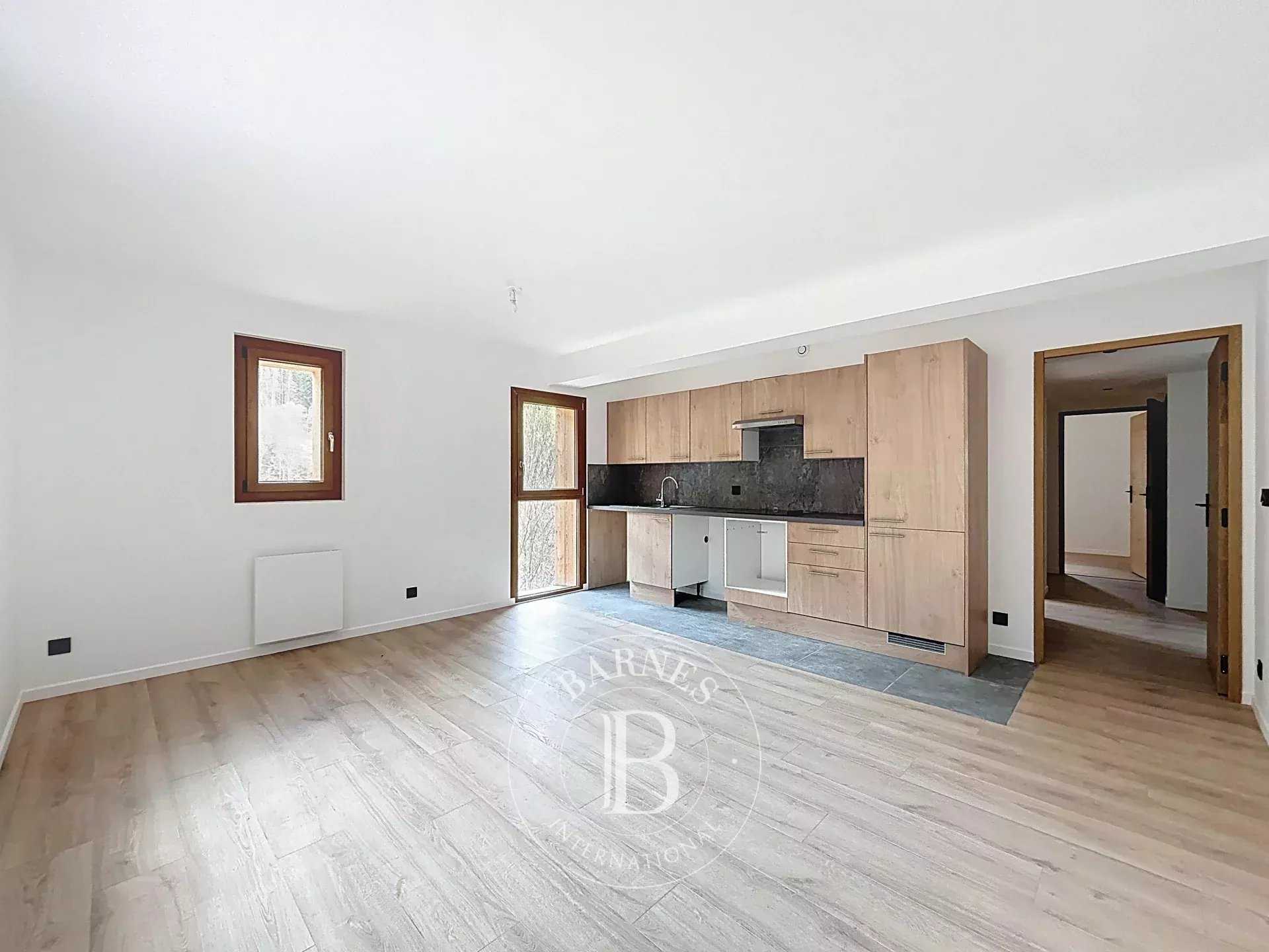 Appartement Saint-Jean-d'Aulps  -  ref 86367288 (picture 2)