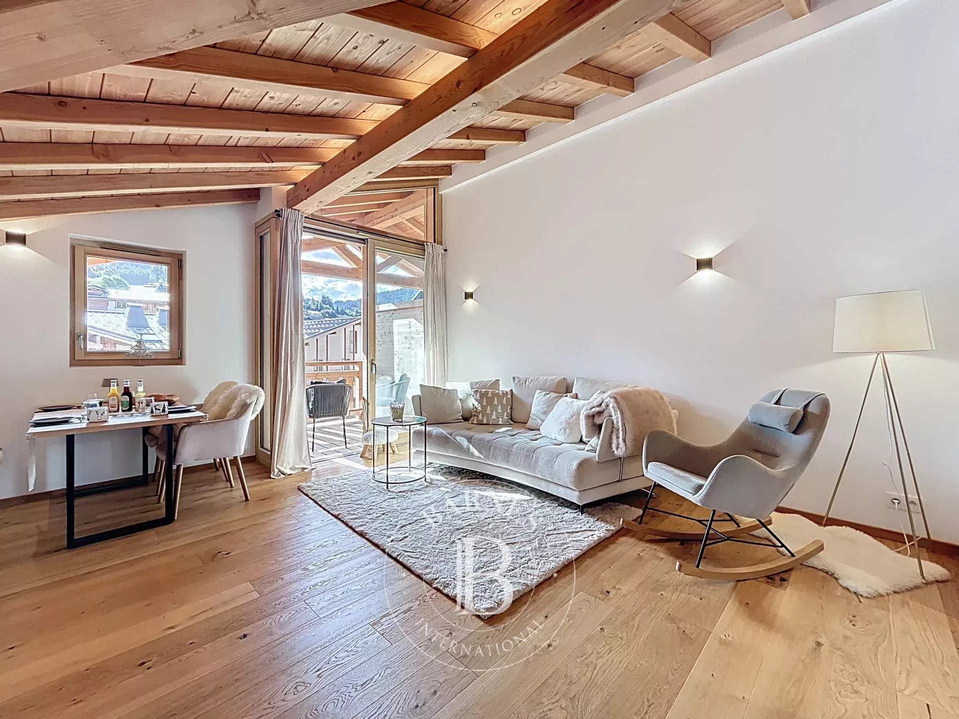 Piso Les Gets - Ref 86226821