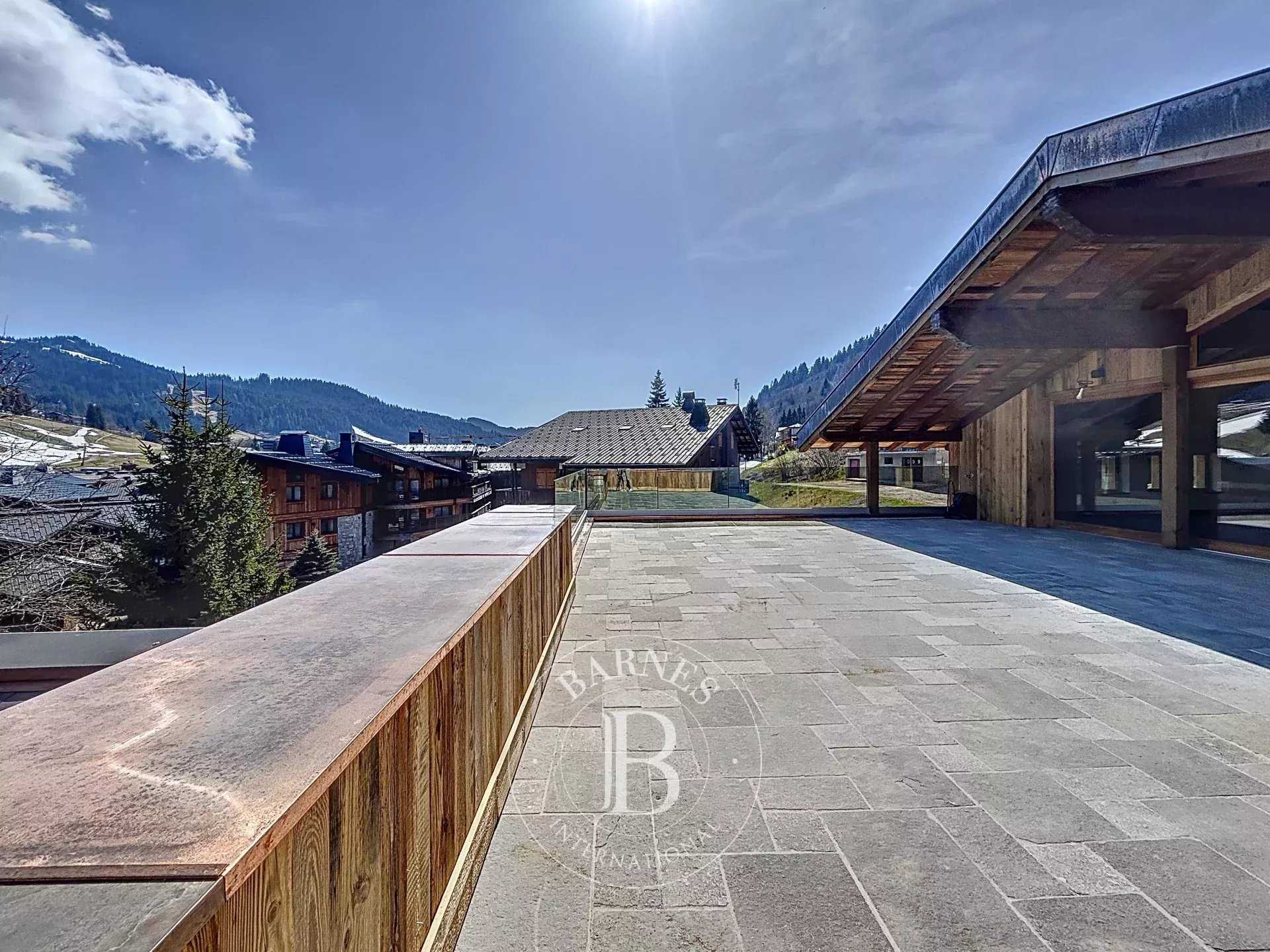 Chalet Les Gets  -  ref 7434774 (picture 3)