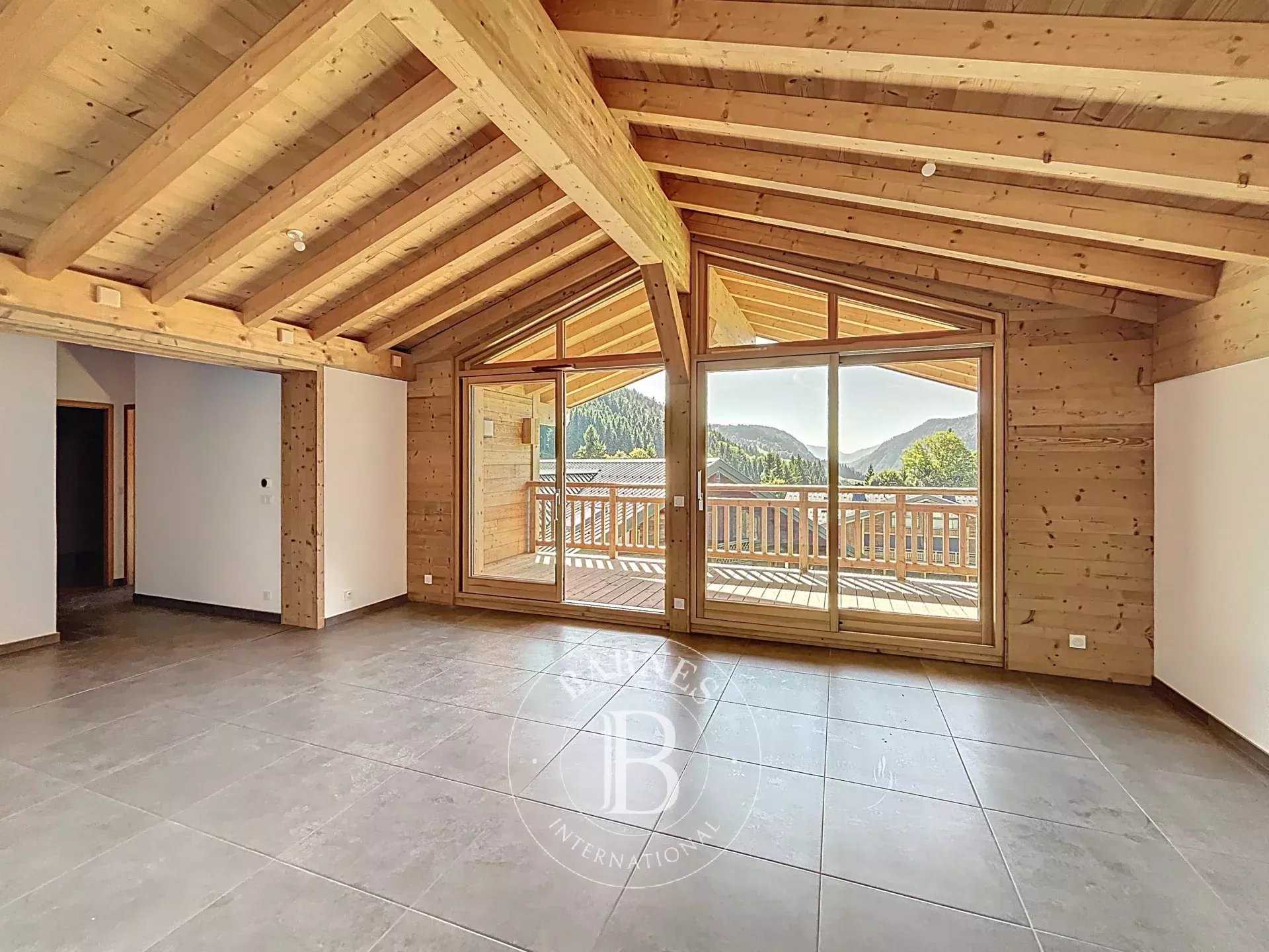 Appartement Les Gets  -  ref 85348260 (picture 3)