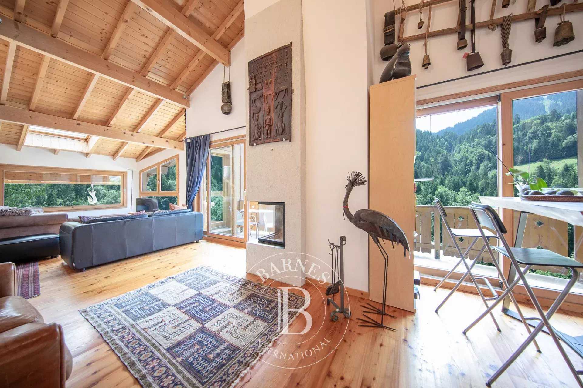 Chalet Morzine  -  ref 86997665 (picture 2)