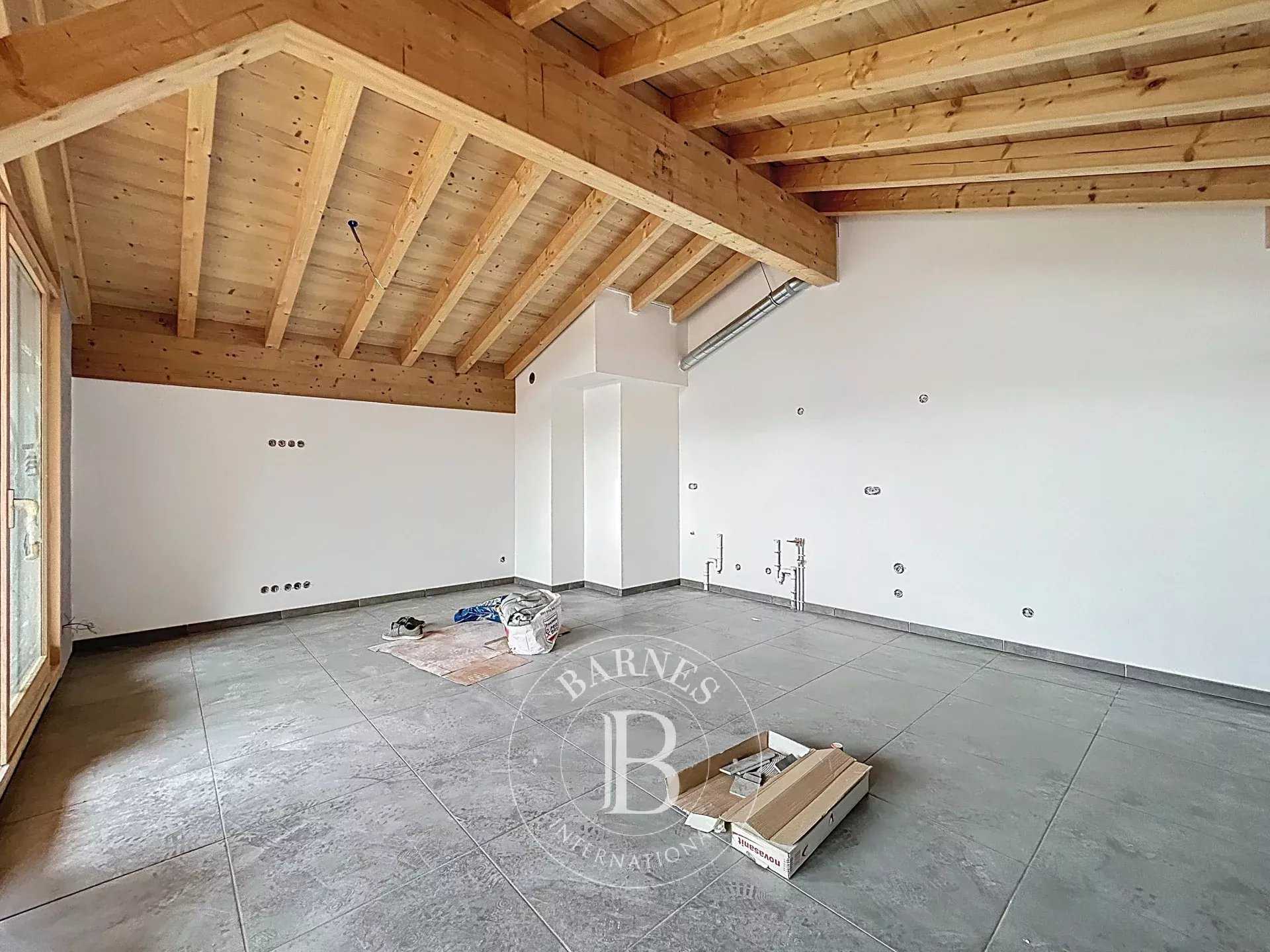 Appartement Les Gets  -  ref 85348260 (picture 1)