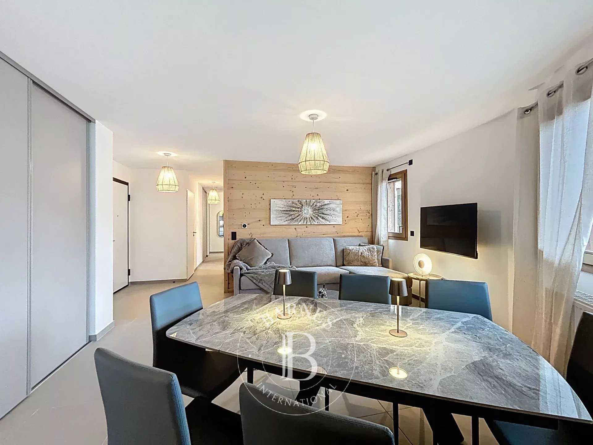 Appartement Les Gets  -  ref 7948360 (picture 1)