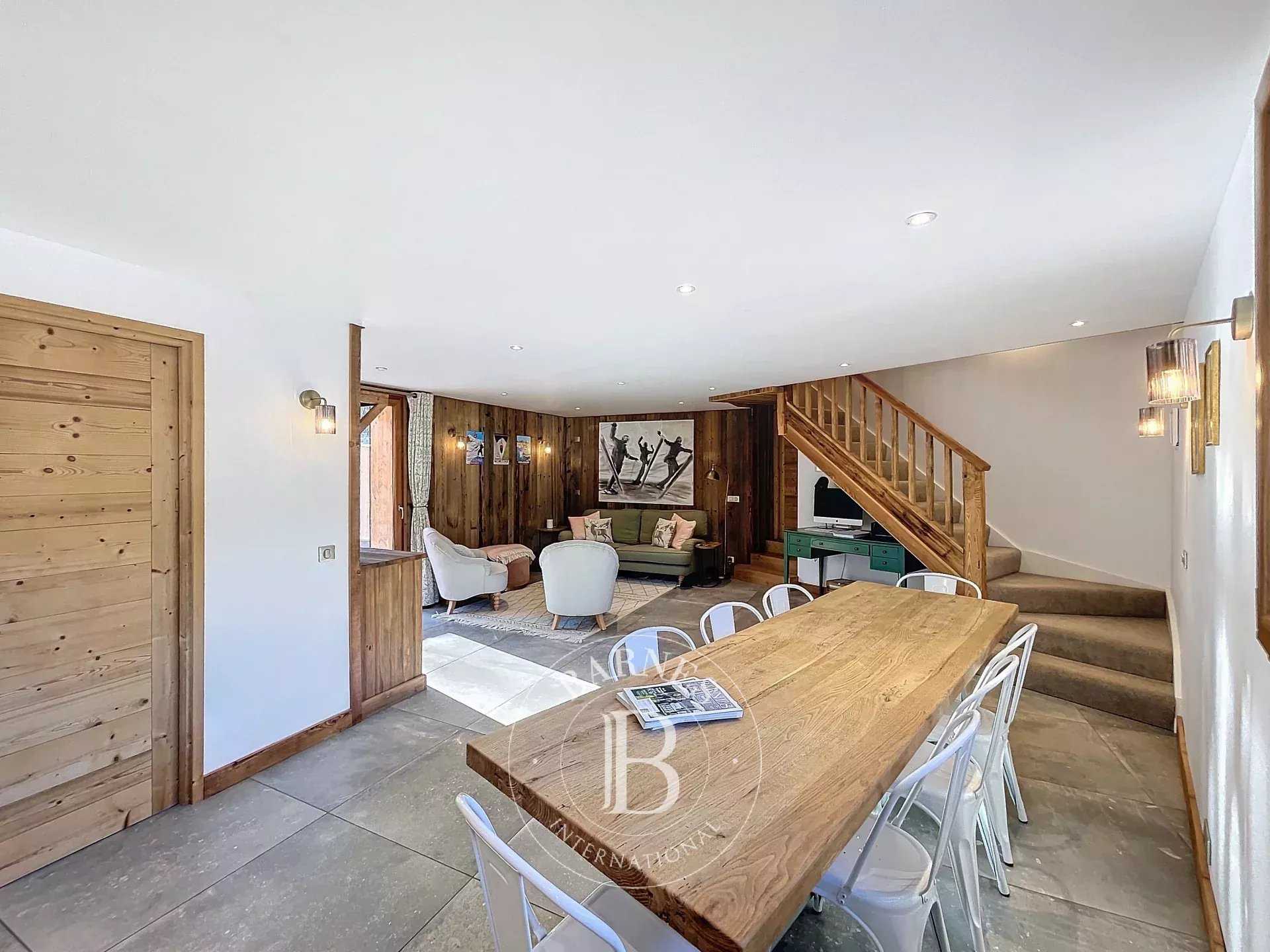 Chalet Morzine  -  ref 85509343 (picture 3)