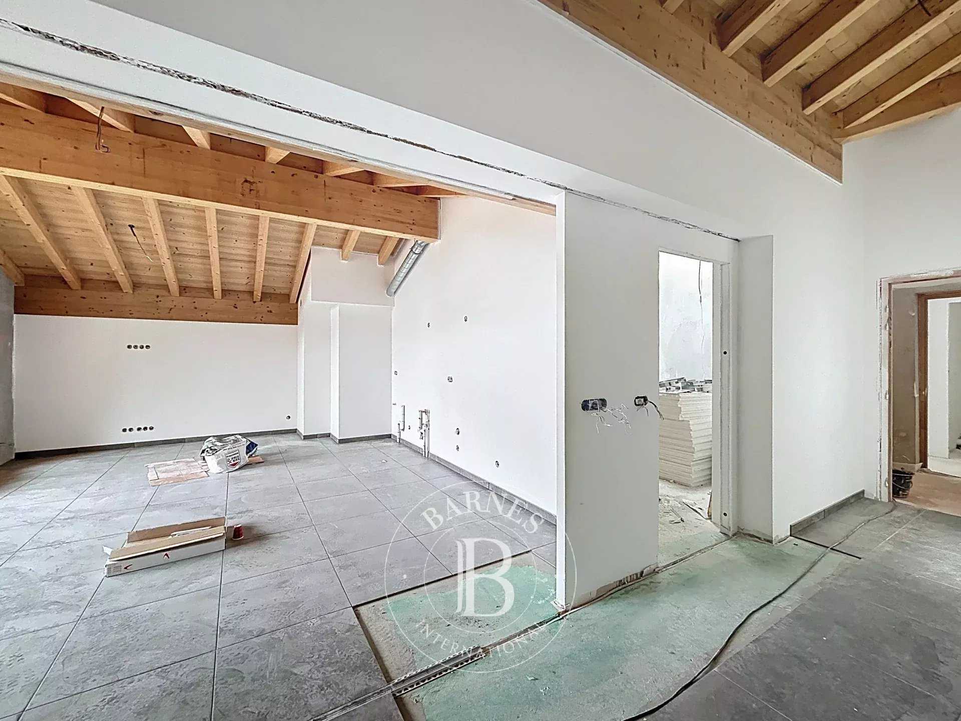 Appartement Les Gets  -  ref 85348260 (picture 3)