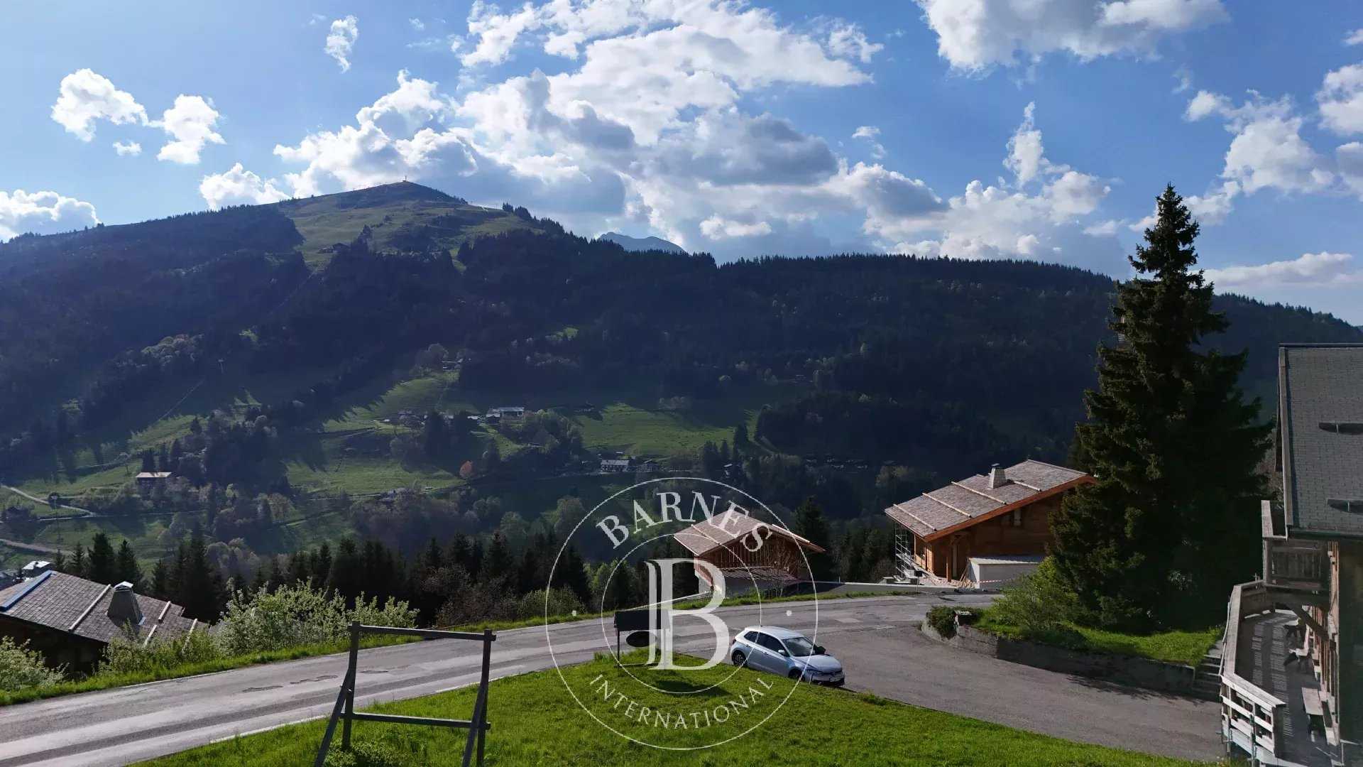 Chalet Les Gets  -  ref 85715827 (picture 1)