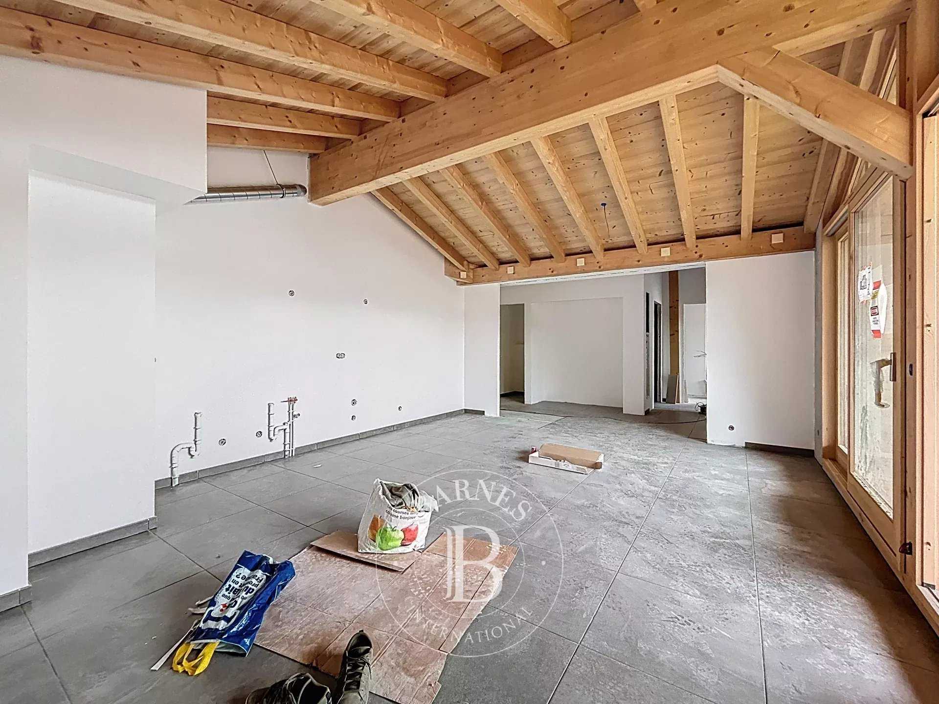 Appartement Les Gets  -  ref 85348260 (picture 2)