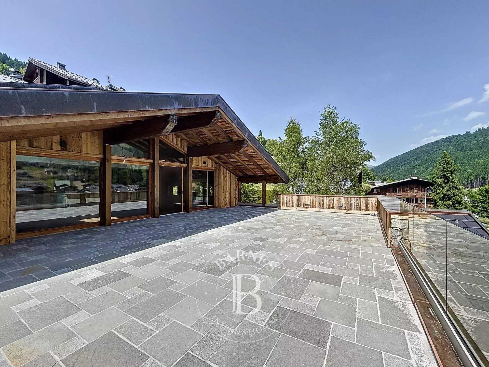 Chalet Les Gets  -  ref 7434774 (picture 2)