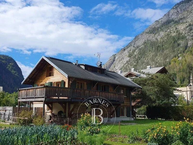 Chalet Abondance  -  ref 83692732 (picture 1)