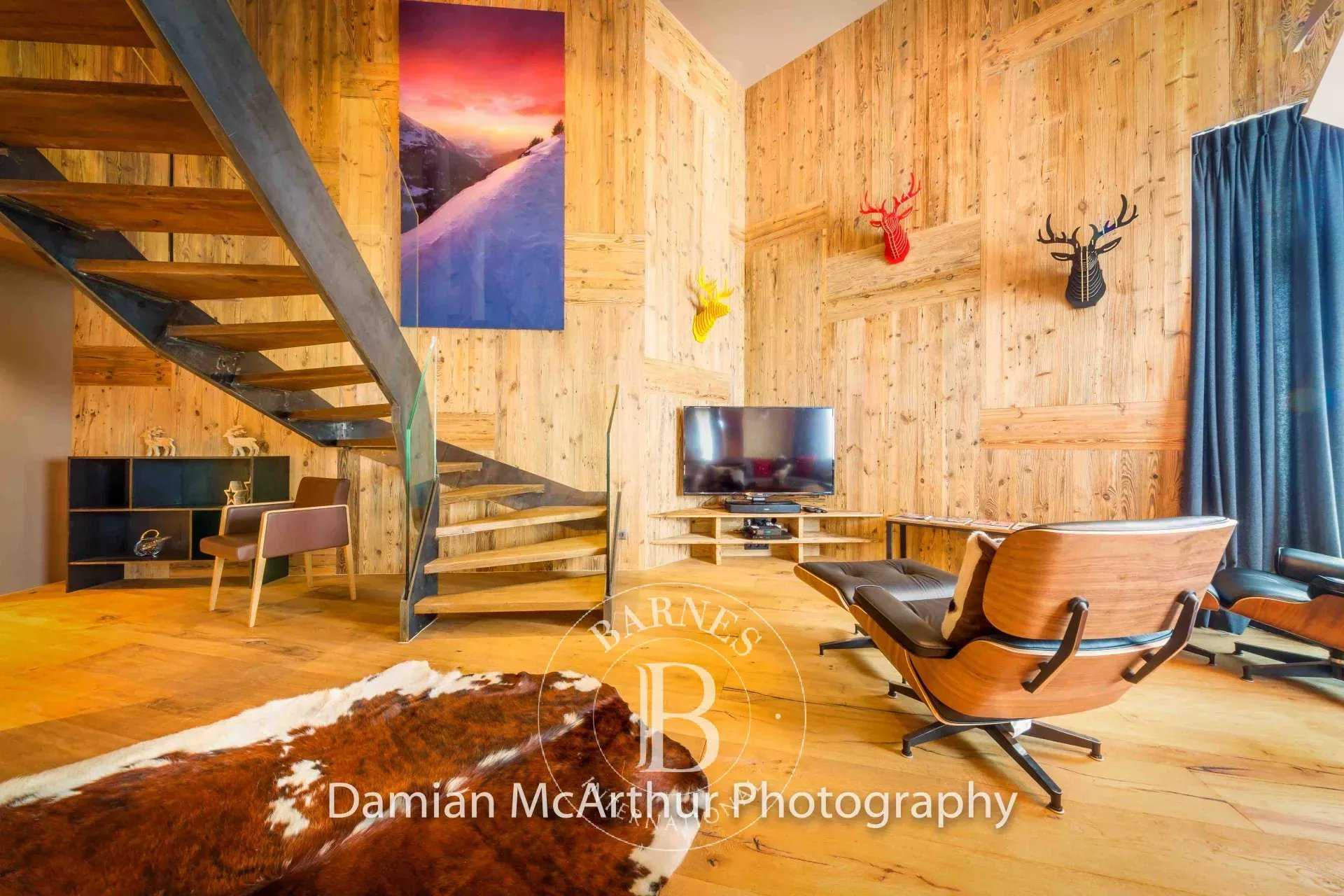 Appartement Morzine  -  ref 85773000 (picture 3)