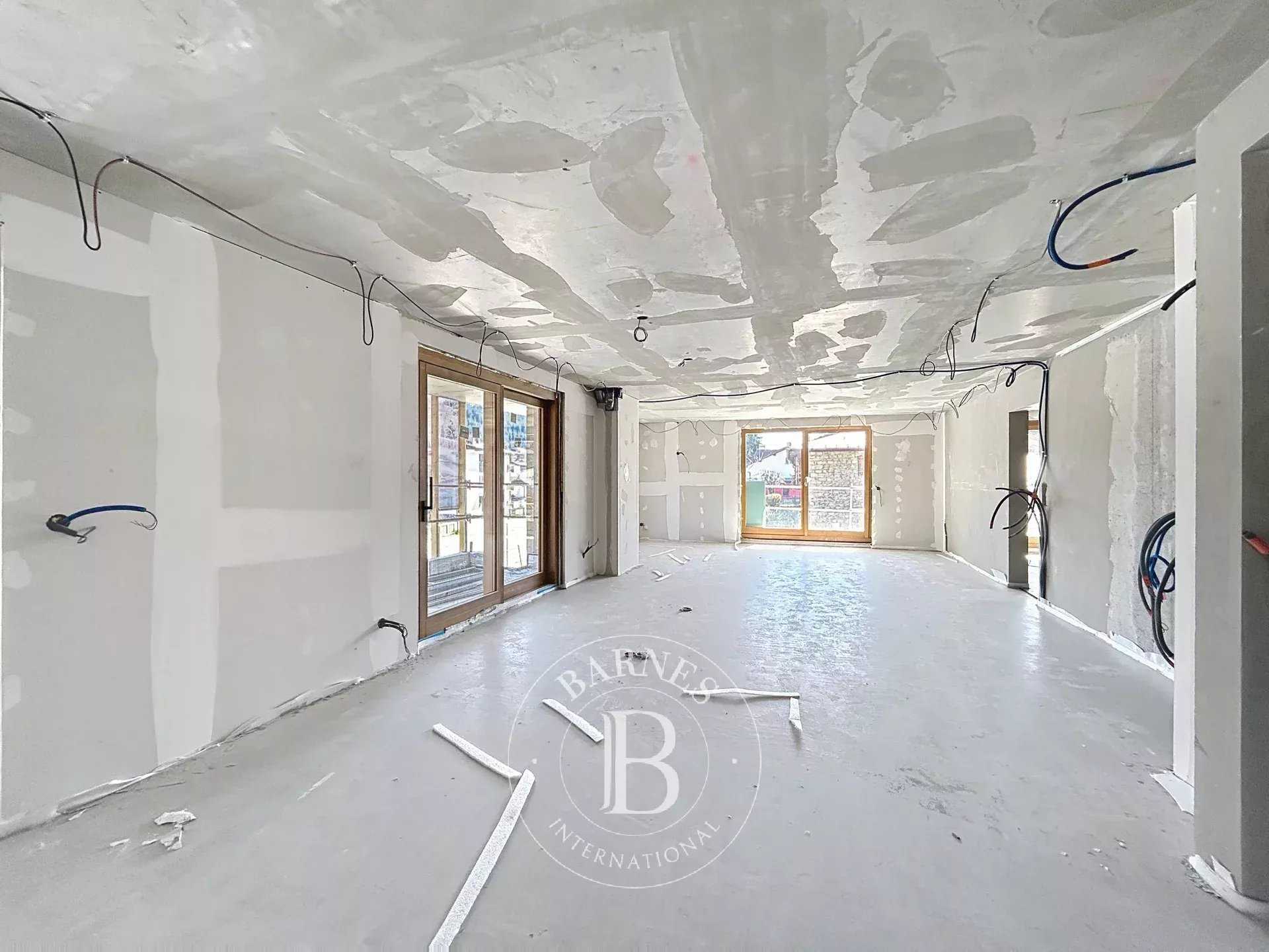 Appartement Les Gets  -  ref 85265238 (picture 1)