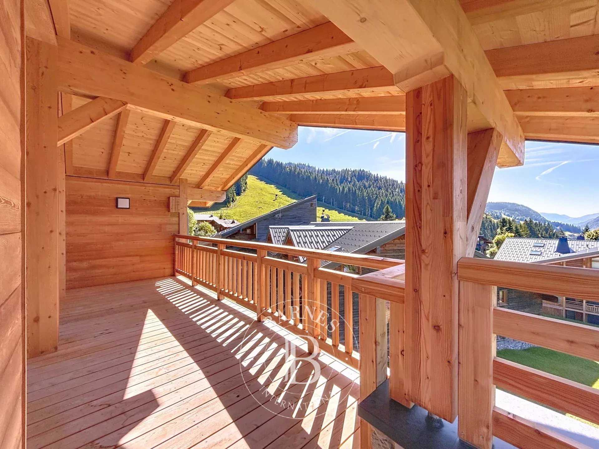 Appartement Les Gets  -  ref 85348260 (picture 2)