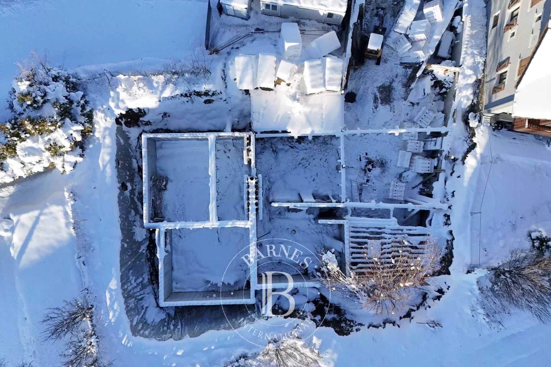 Chalet Morzine  -  ref 86201335 (picture 2)