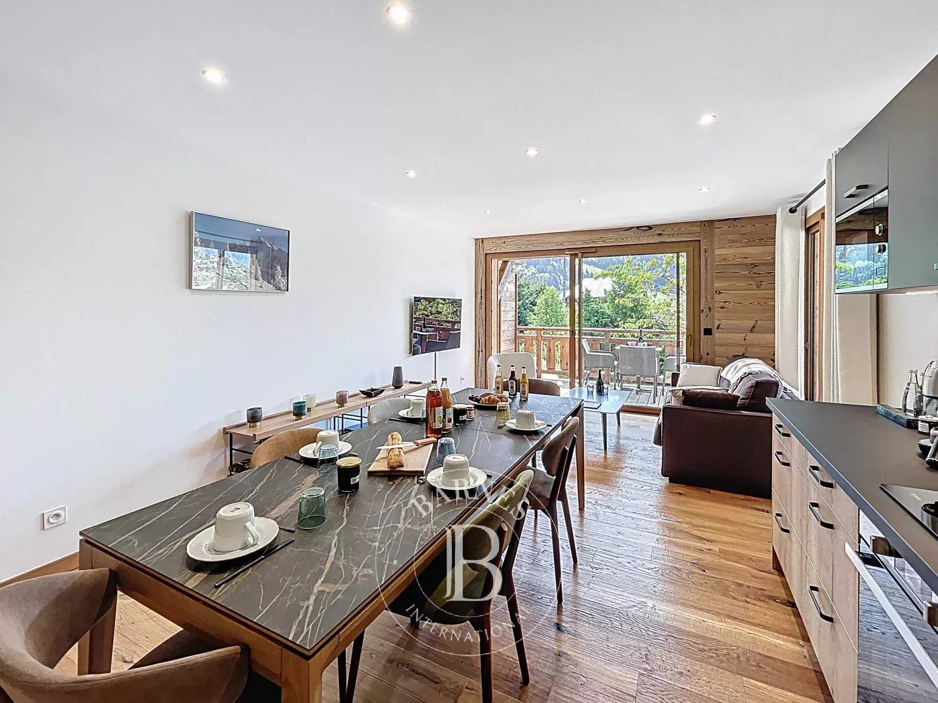 Piso Morzine - Ref 85642512