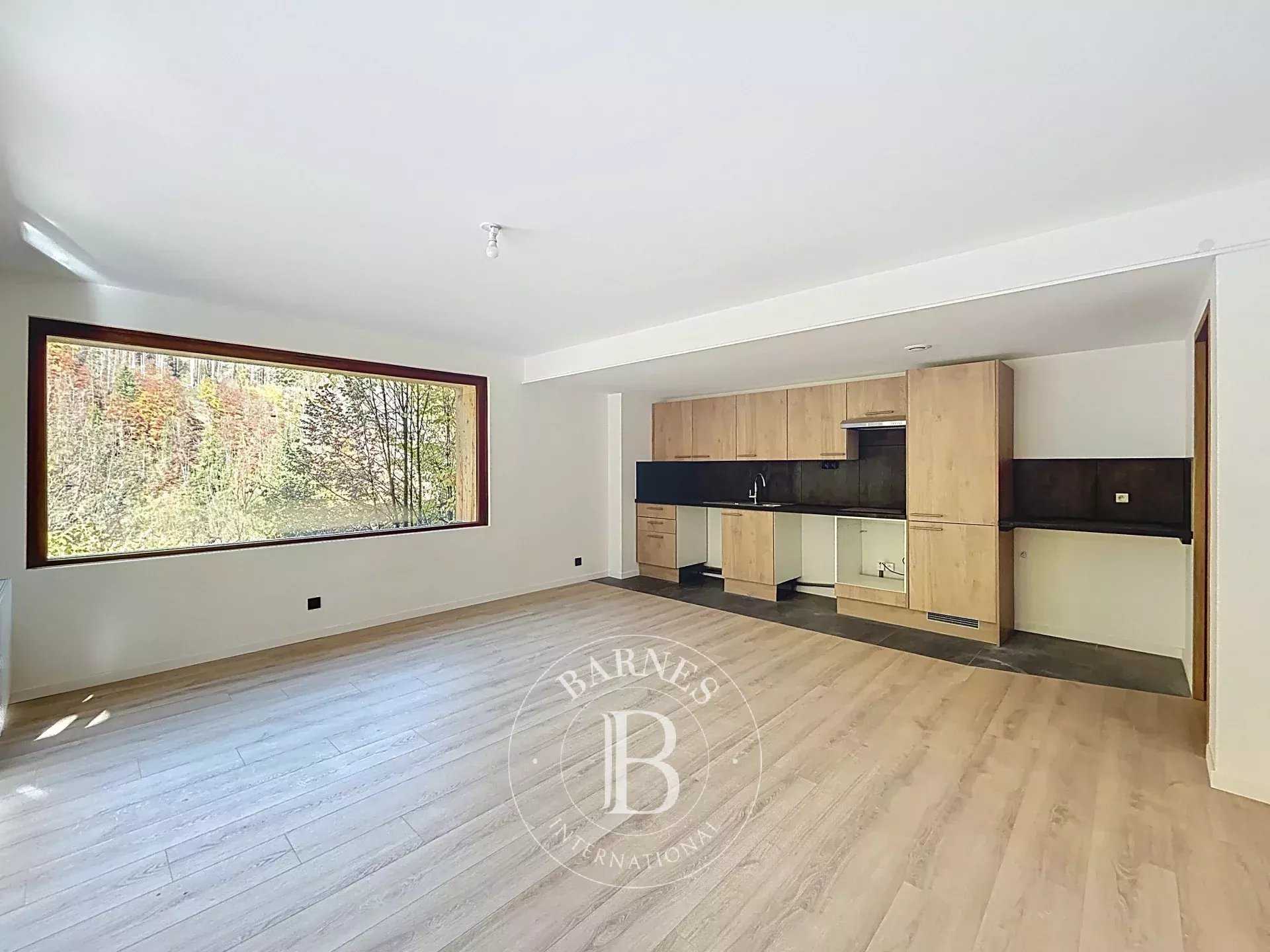 Appartement Saint-Jean-d'Aulps  -  ref 86367187 (picture 3)