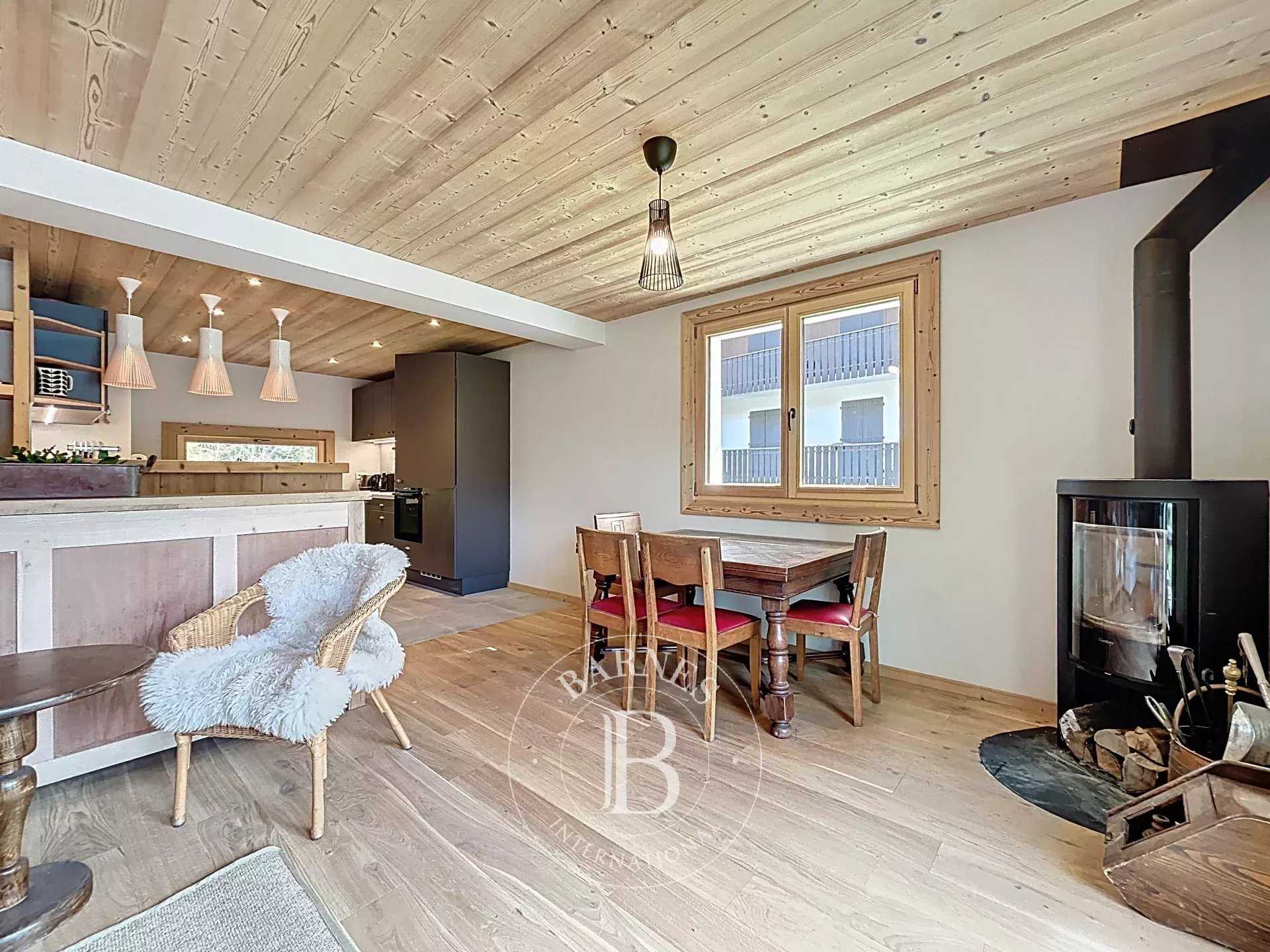 Appartement Les Gets  -  ref 86195600 (picture 3)