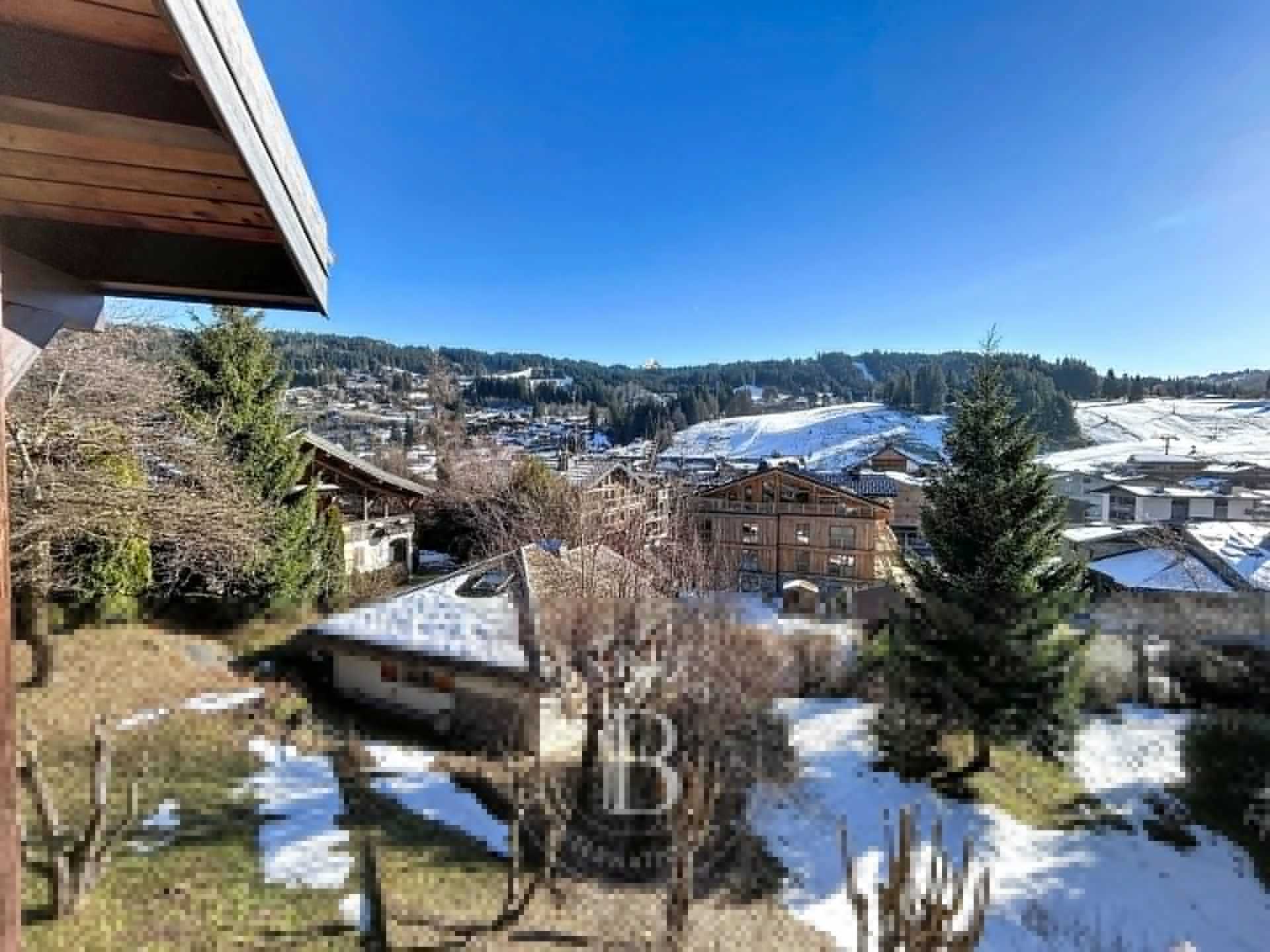 Chalet Les Gets  -  ref 85169900 (picture 2)