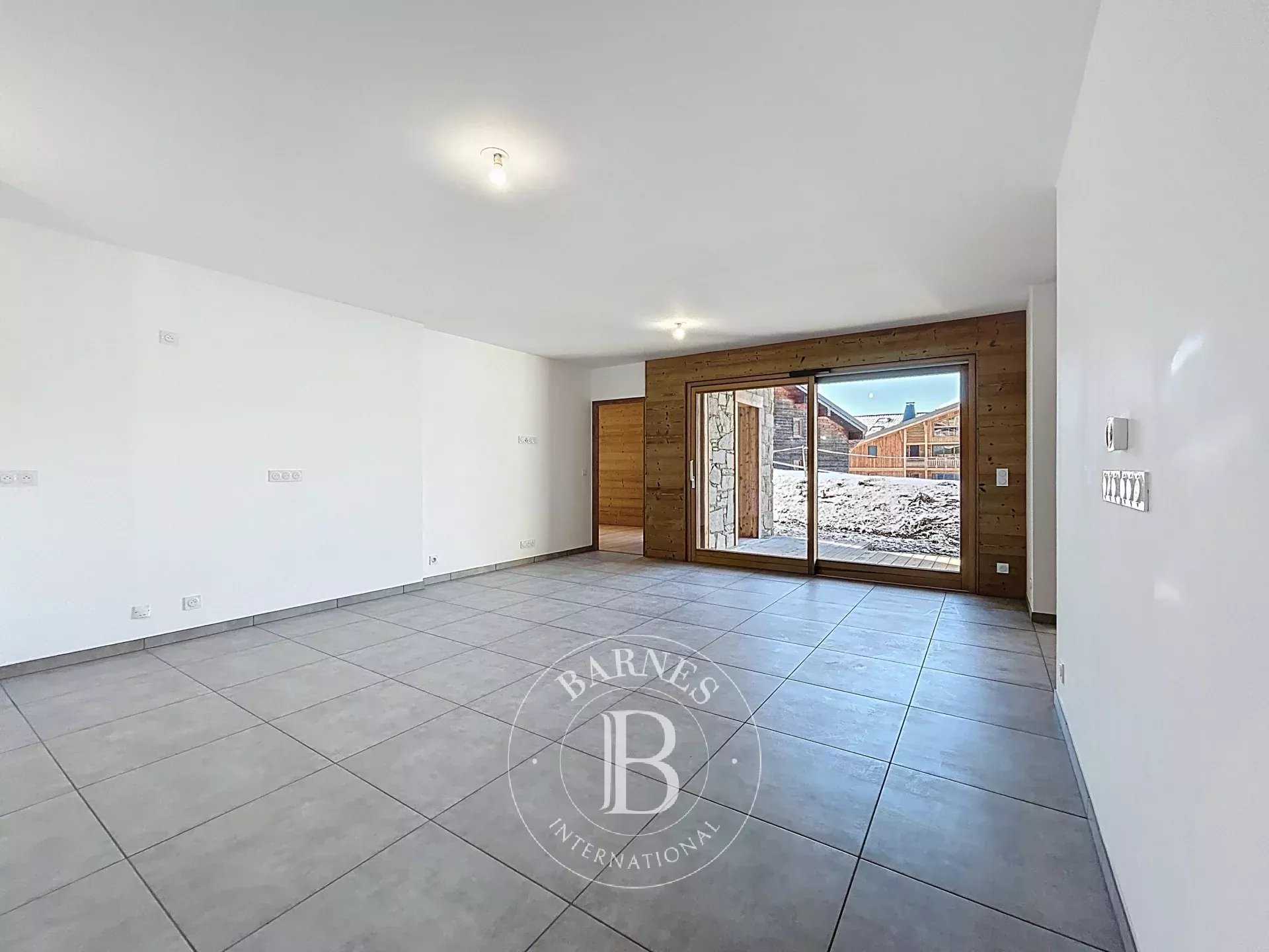 Piso Les Gets  -  ref 86612121 (picture 2)