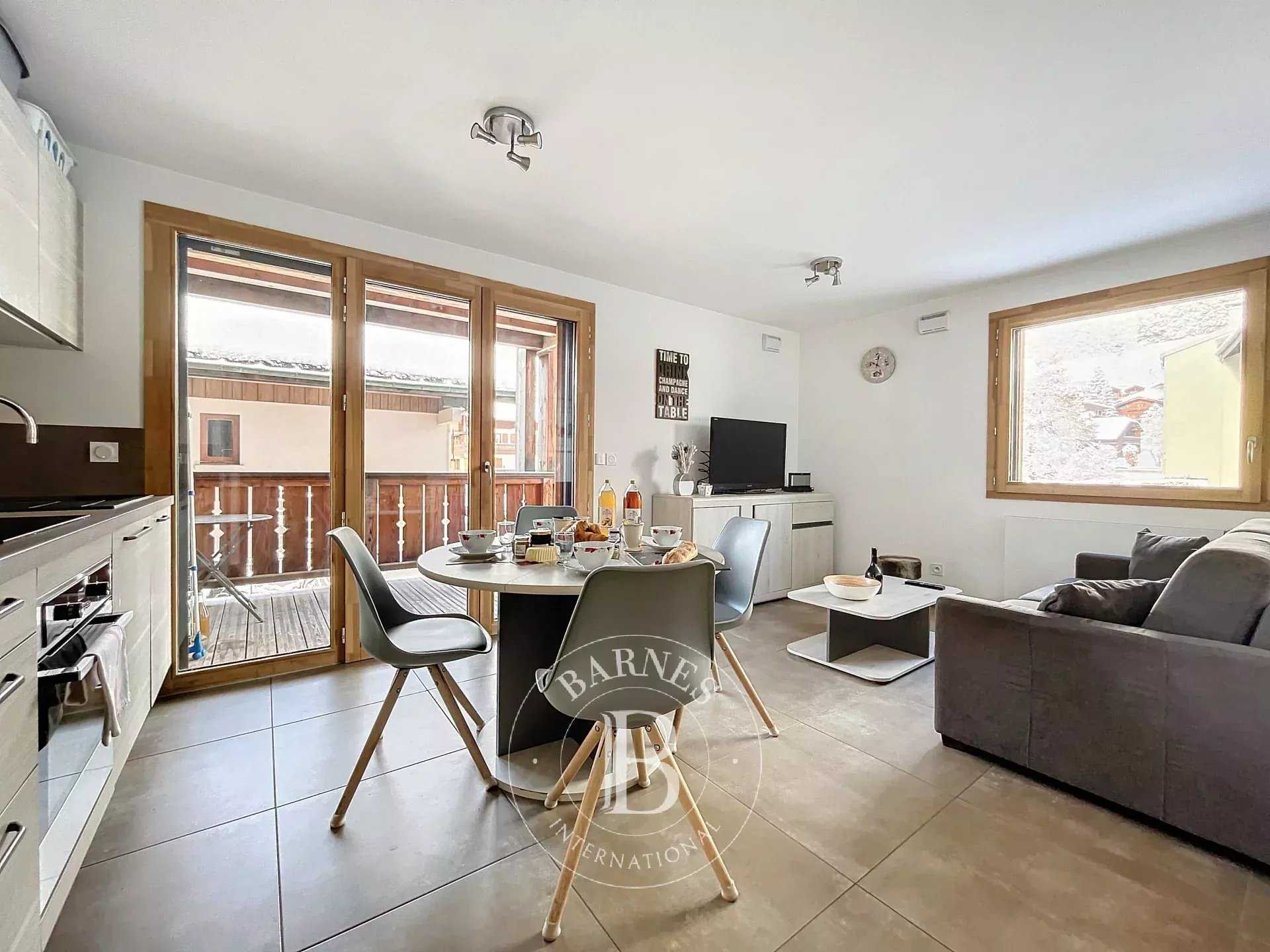 Apartment Les Gets - Ref 84023669