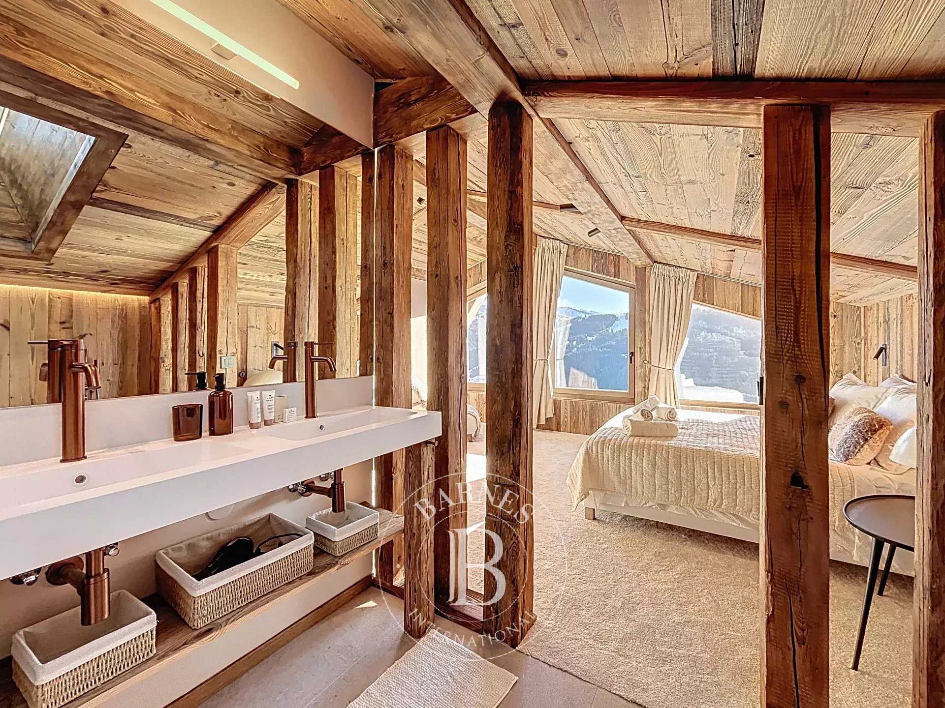 Chalet Les Gets - Ref 86649613