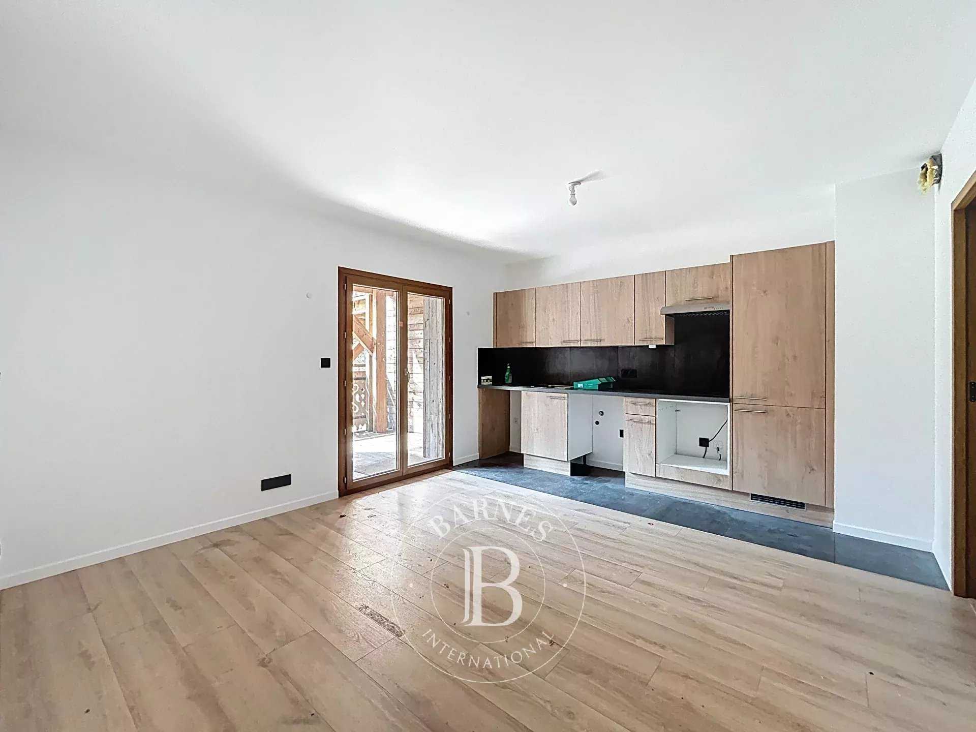 Appartement Saint-Jean-d'Aulps  -  ref 86367261 (picture 1)