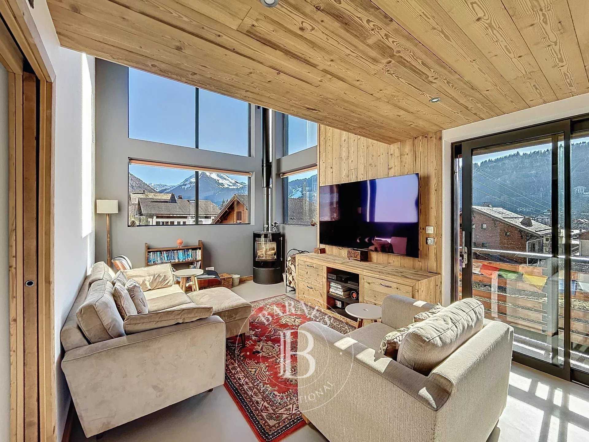 Chalet Montriond  -  ref 85671698 (picture 2)