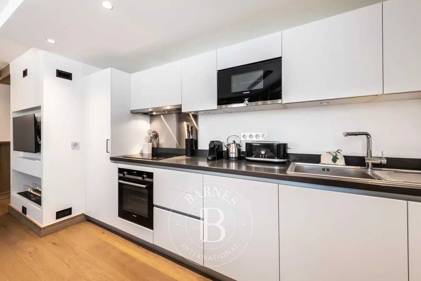 Appartement Les Gets  -  ref 85264928 (picture 2)