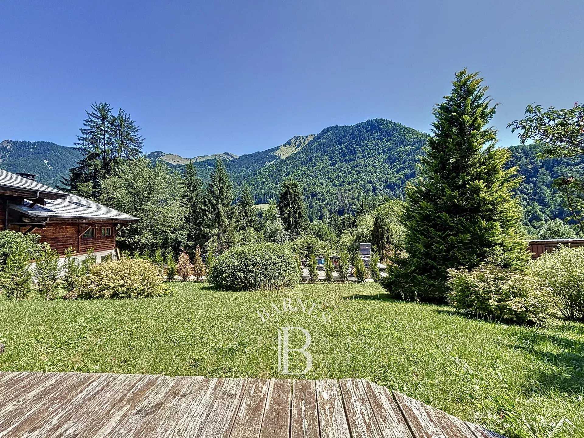 Chalet Essert-Romand  -  ref 85767863 (picture 3)