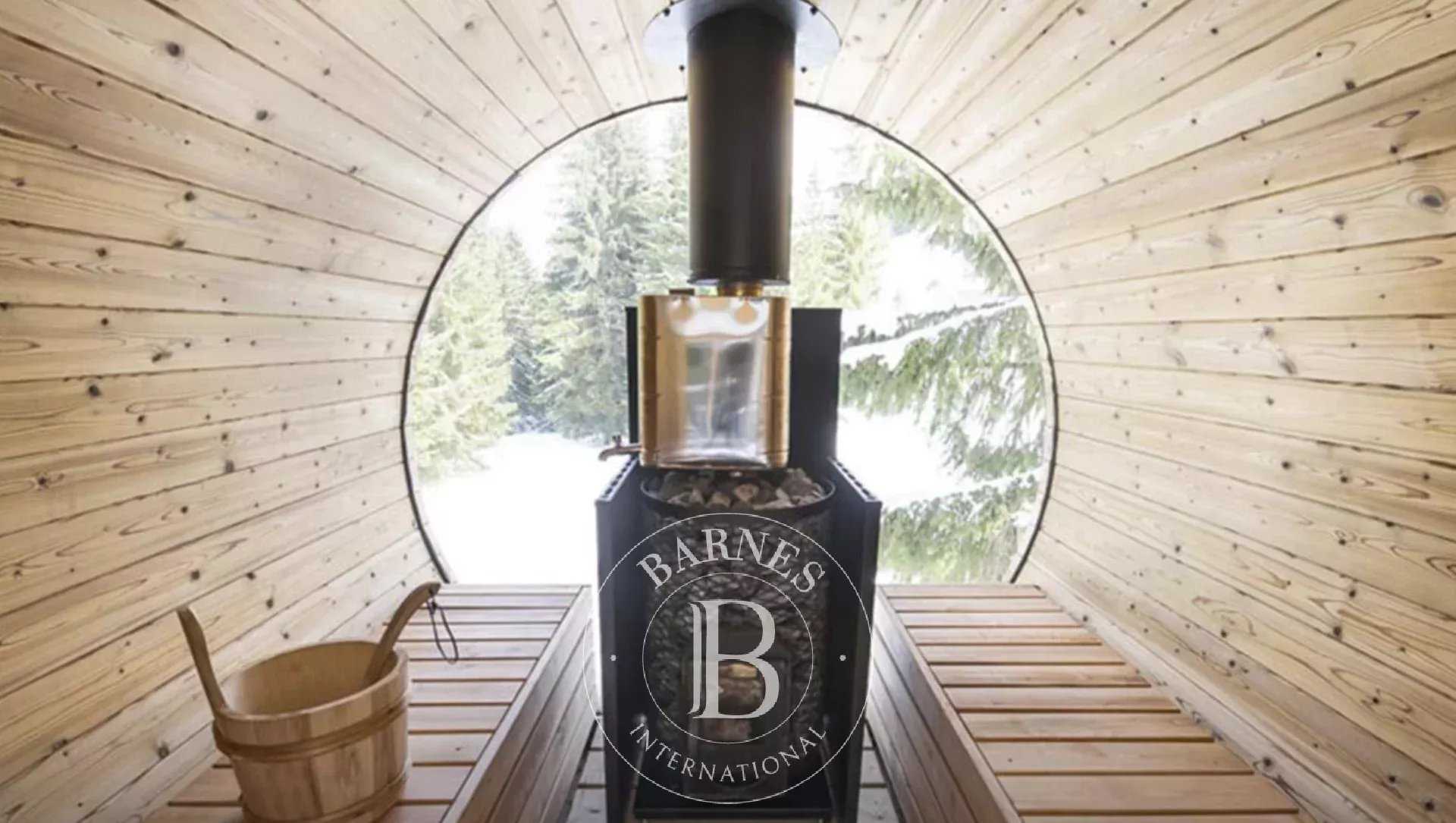 Chalet Essert-Romand  -  ref 85765998 (picture 2)