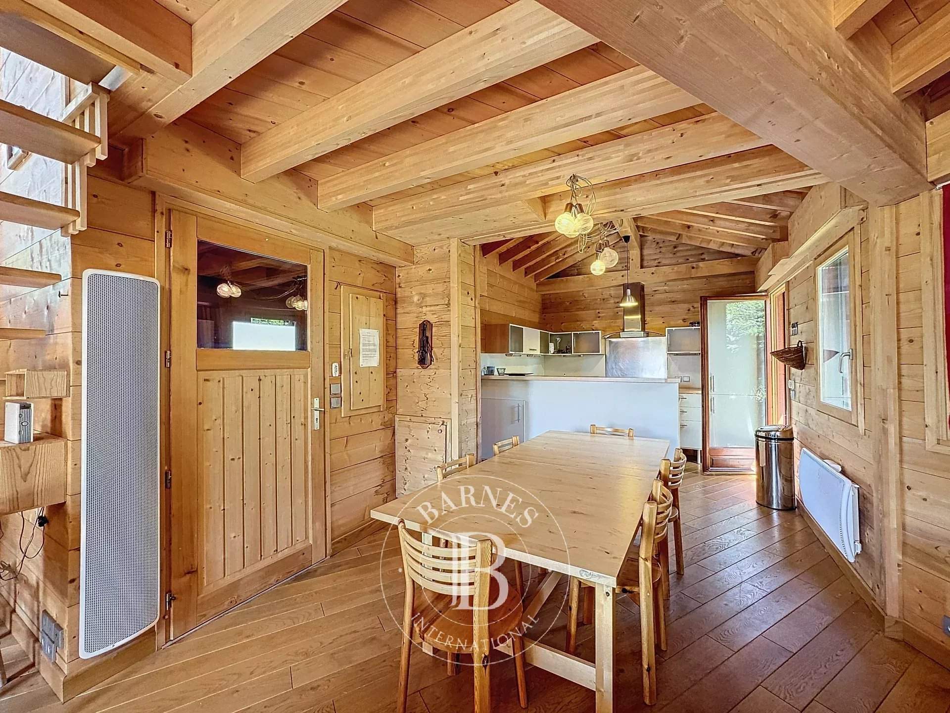 Les Gets  - Chalet 6 Bedrooms - picture 10