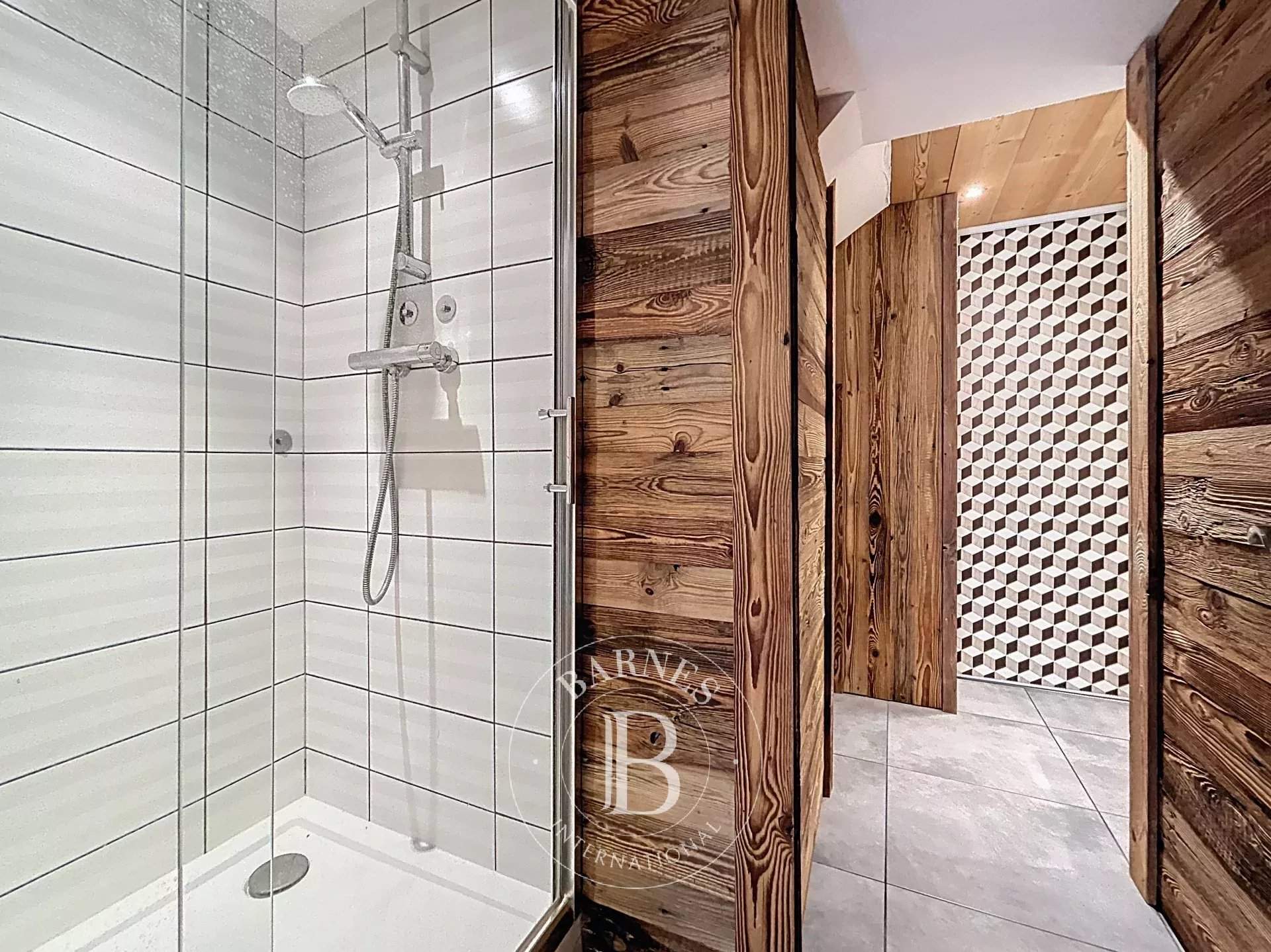 Morzine  - Piso 4 Cuartos 3 Habitaciones - picture 7