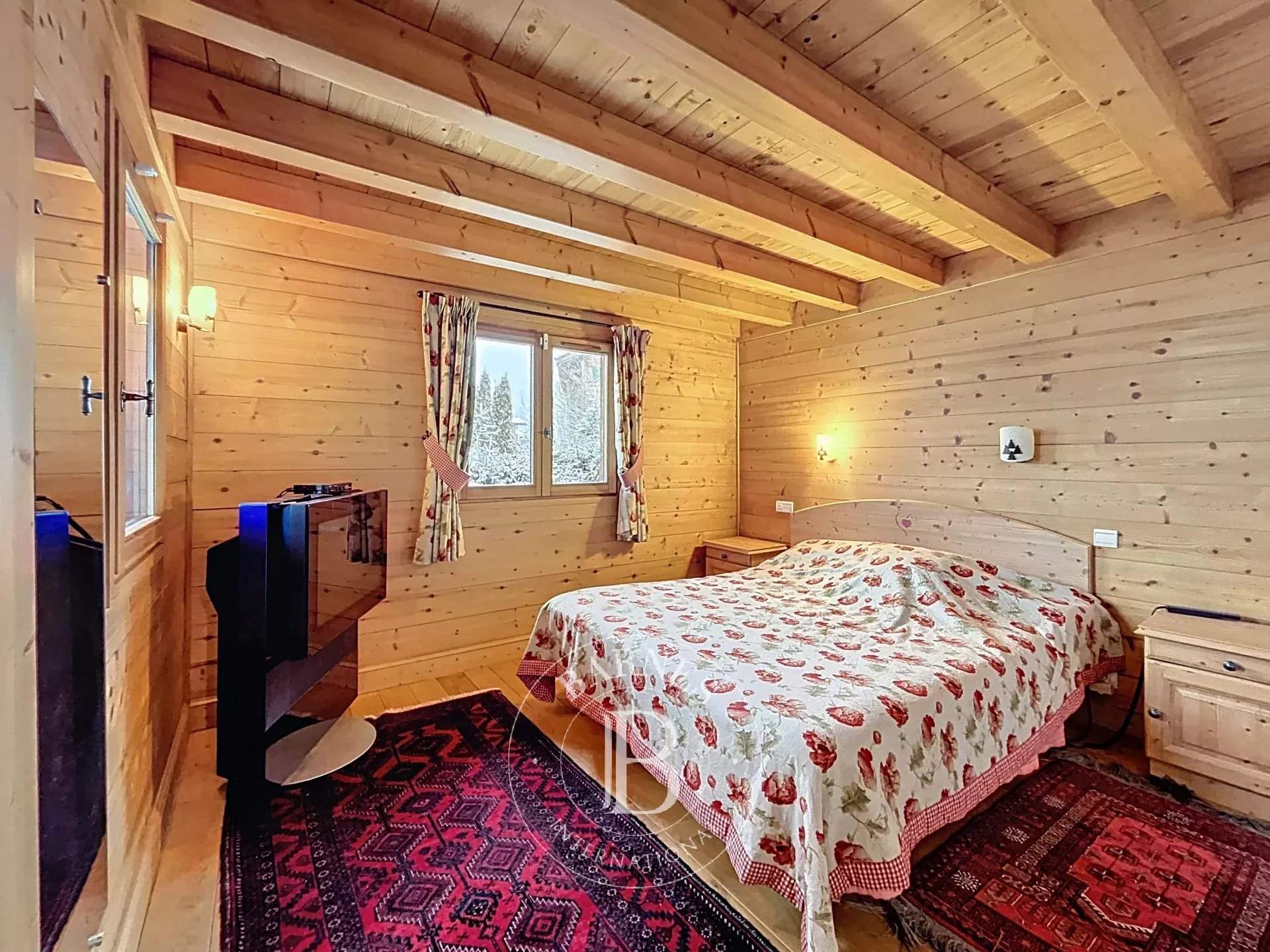 Les Gets  - Chalet 5 Pi&egrave;ces 4 Chambres - picture 13