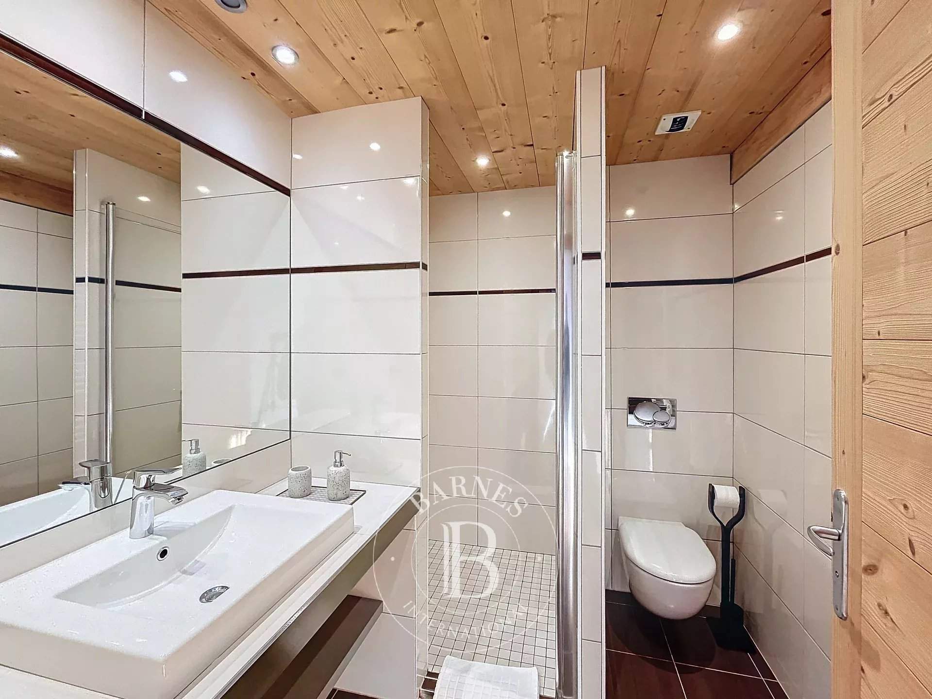 Les Gets  - Apartment 4 Bedrooms - picture 19