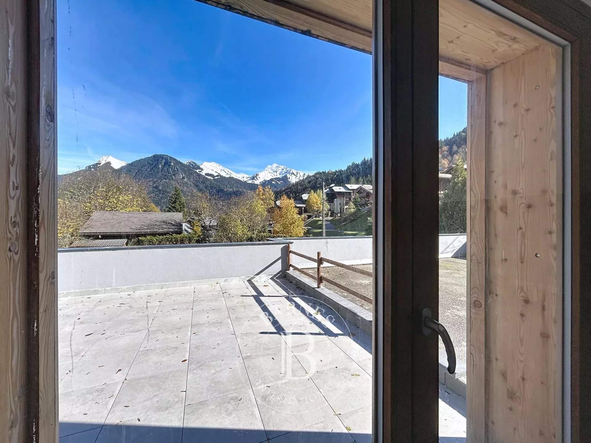 Saint-Jean-d'Aulps  - Apartment 2 Bedrooms - picture 20