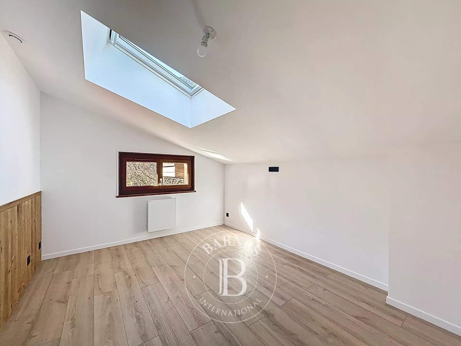 Saint-Jean-d'Aulps  - Duplex 4 Bedrooms - picture 12