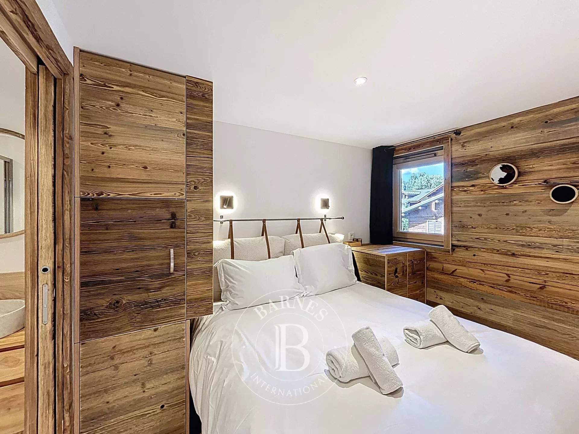 Les Gets  - Appartement 6 Pièces 5 Chambres - picture 19