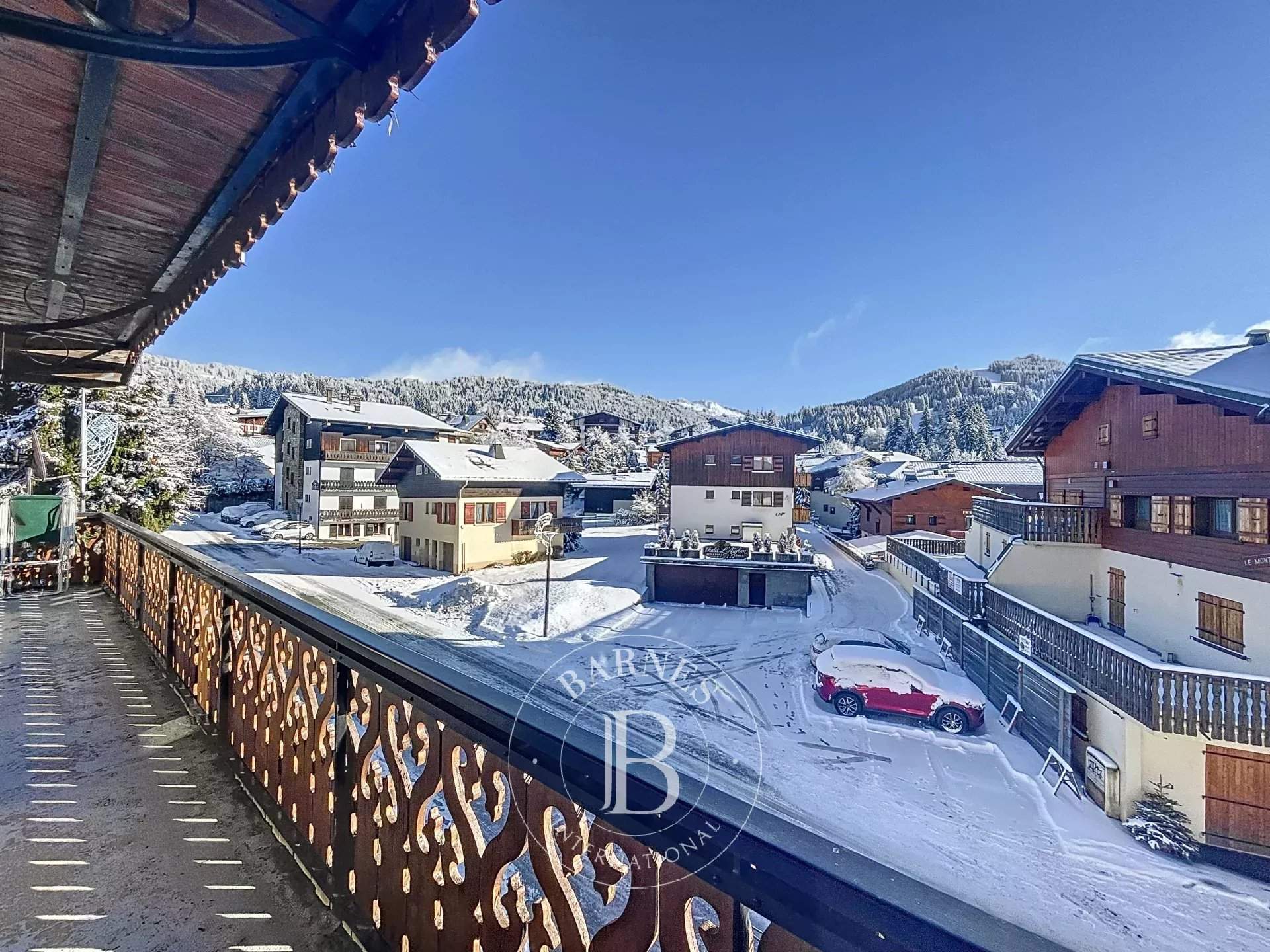 Les Gets  - Piso 4 Cuartos 3 Habitaciones - picture 14