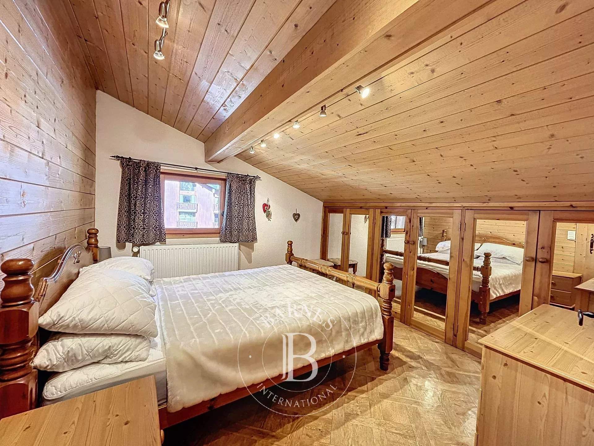 Les Gets  - Apartment 2 Bedrooms - picture 12