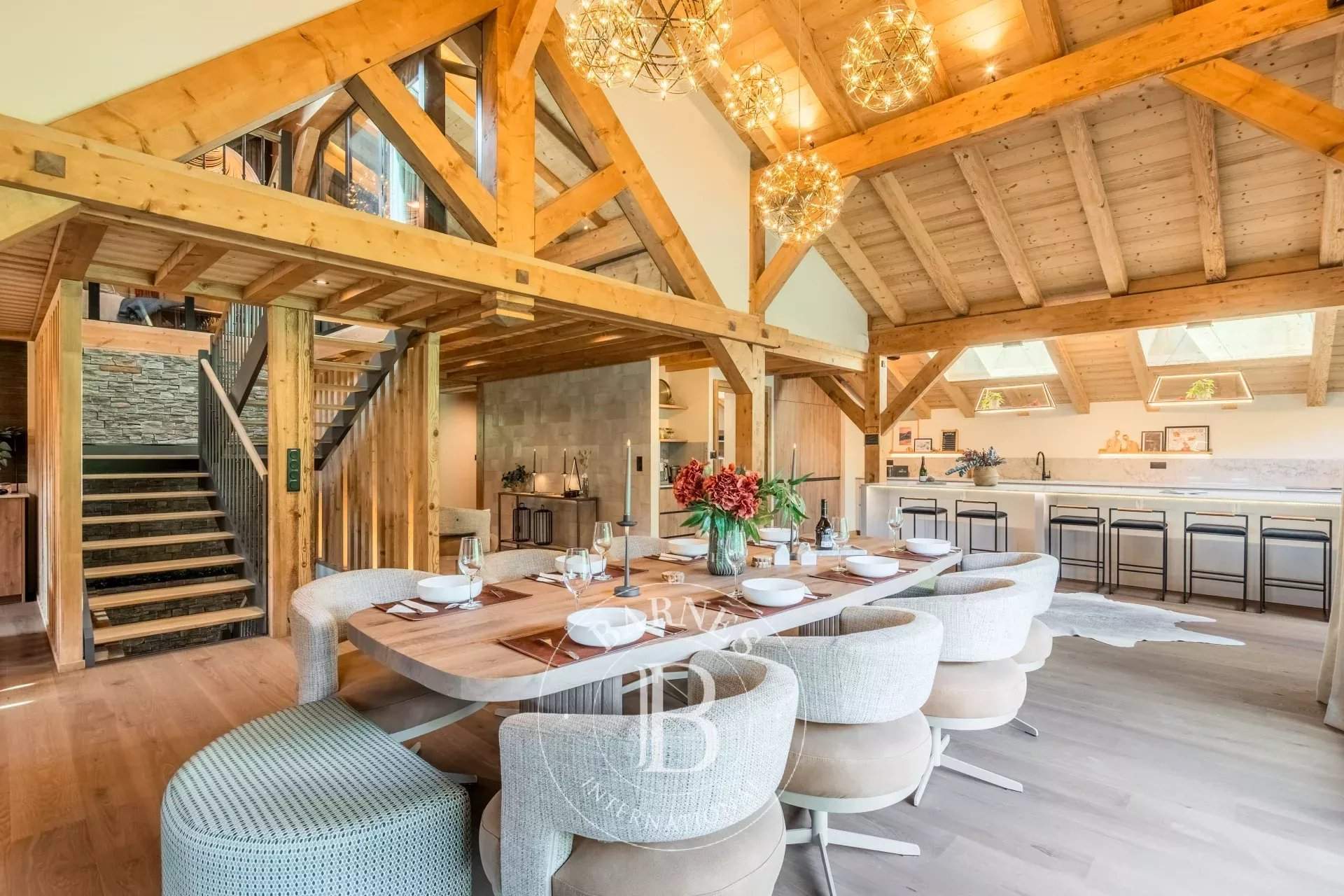 La ferme de Clarris - 15 pers - Les Gets picture 11