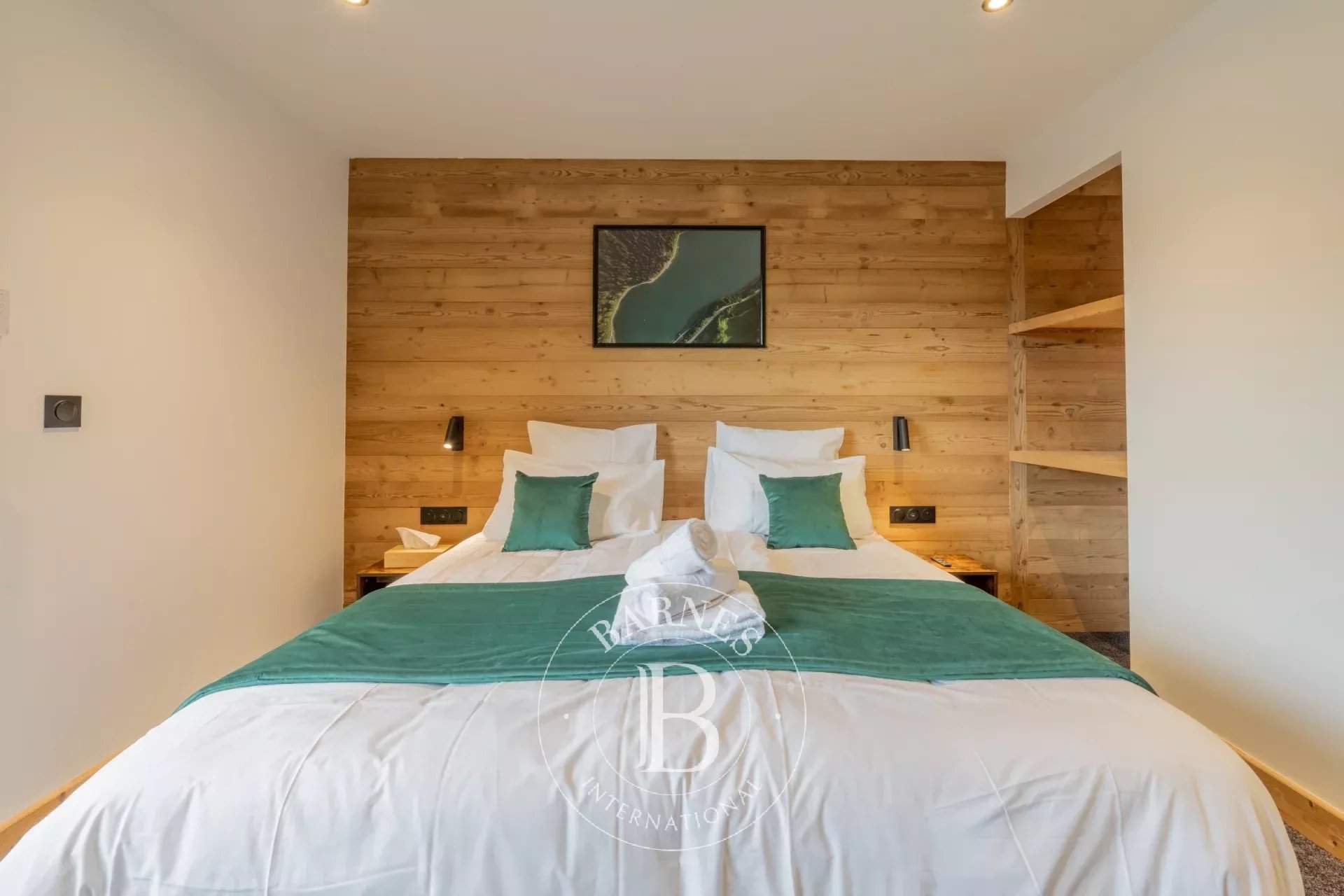 Chalet Douglas - Les Gets - Les bossons picture 17