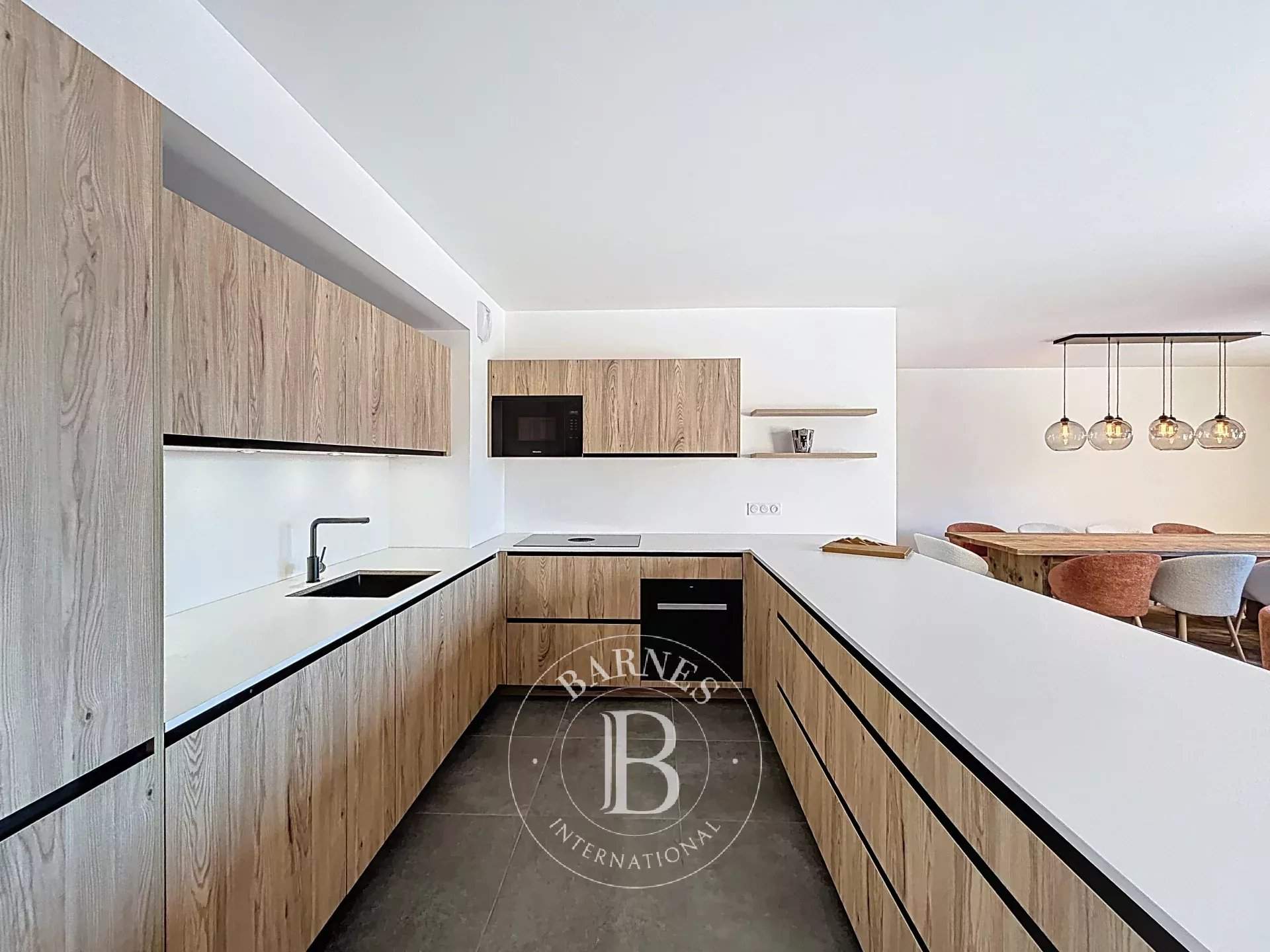 Les Gets  - Appartement 6 Pi&egrave;ces 5 Chambres - picture 17