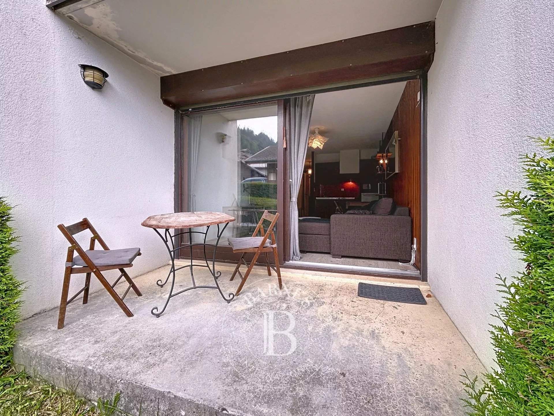 Les Gets  - Apartment  - picture 16