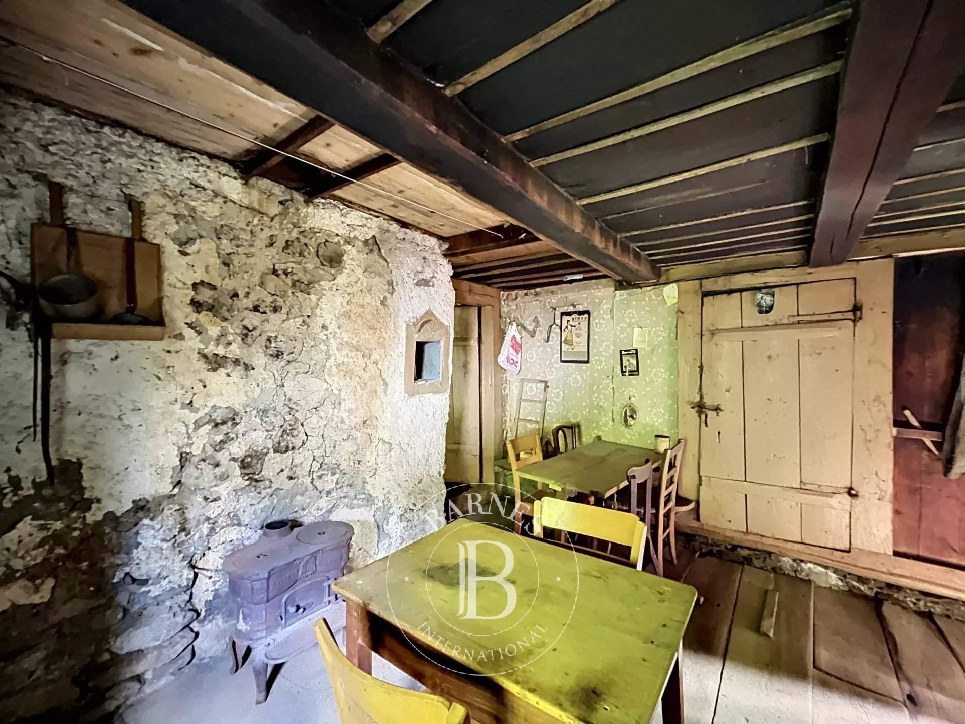 Essert-Romand  - Chalet 4 Pi&egrave;ces, 1 Chambre - picture 12