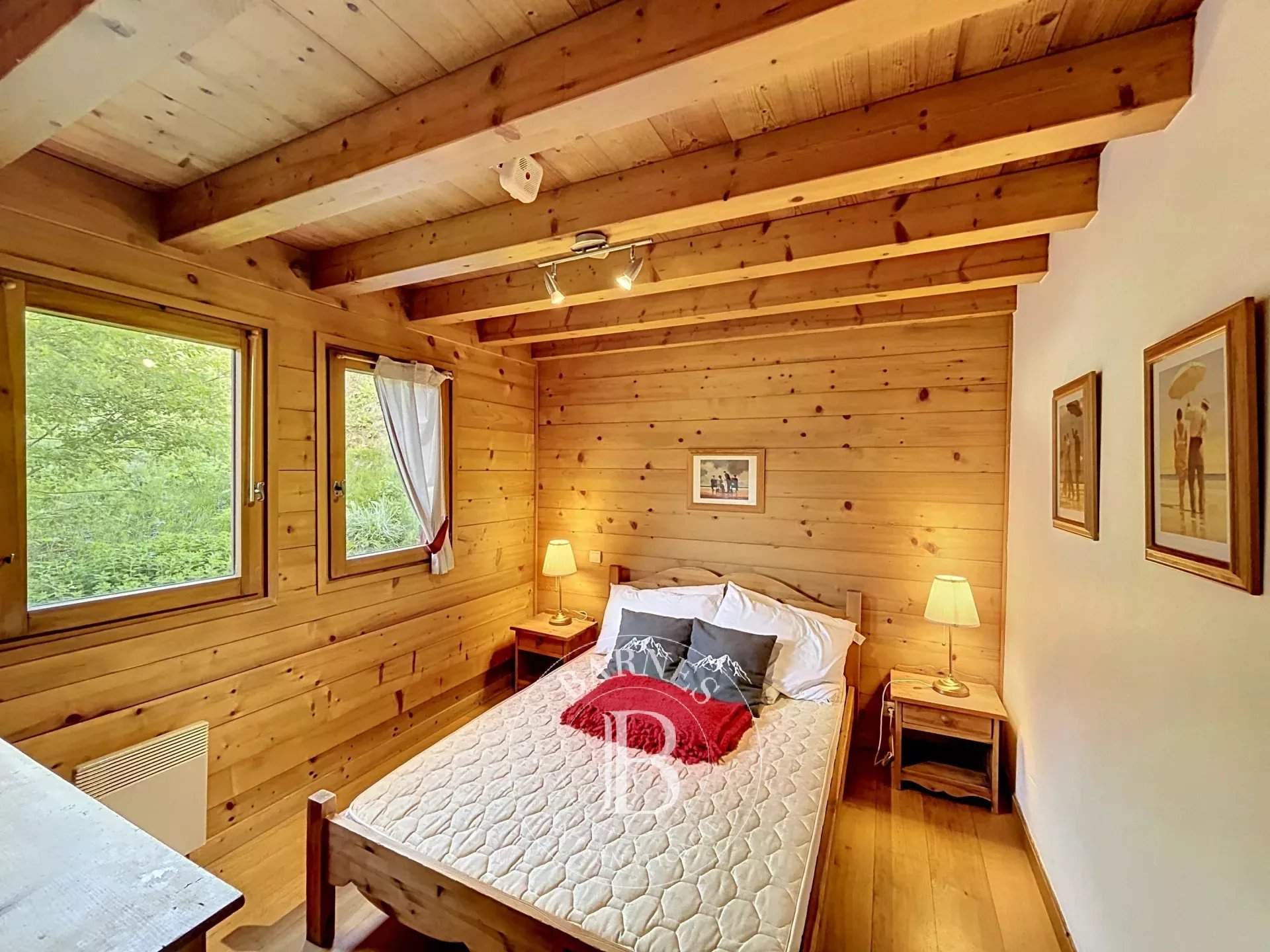 Les Gets  - Chalet 6 Pi&egrave;ces 5 Chambres - picture 18