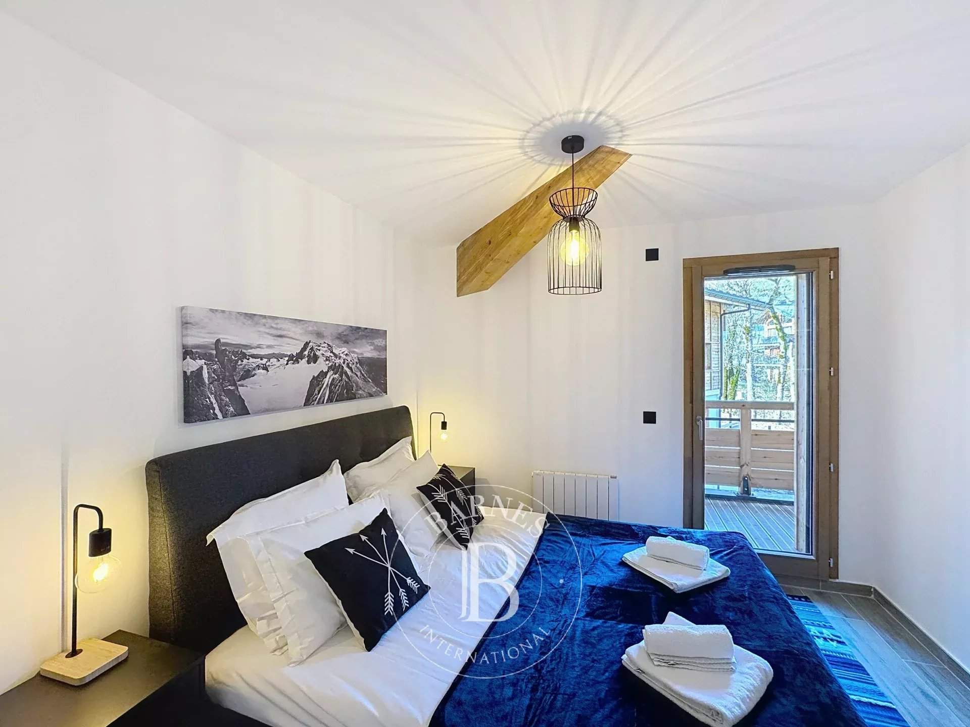 Les Gets  - Appartement  - picture 14