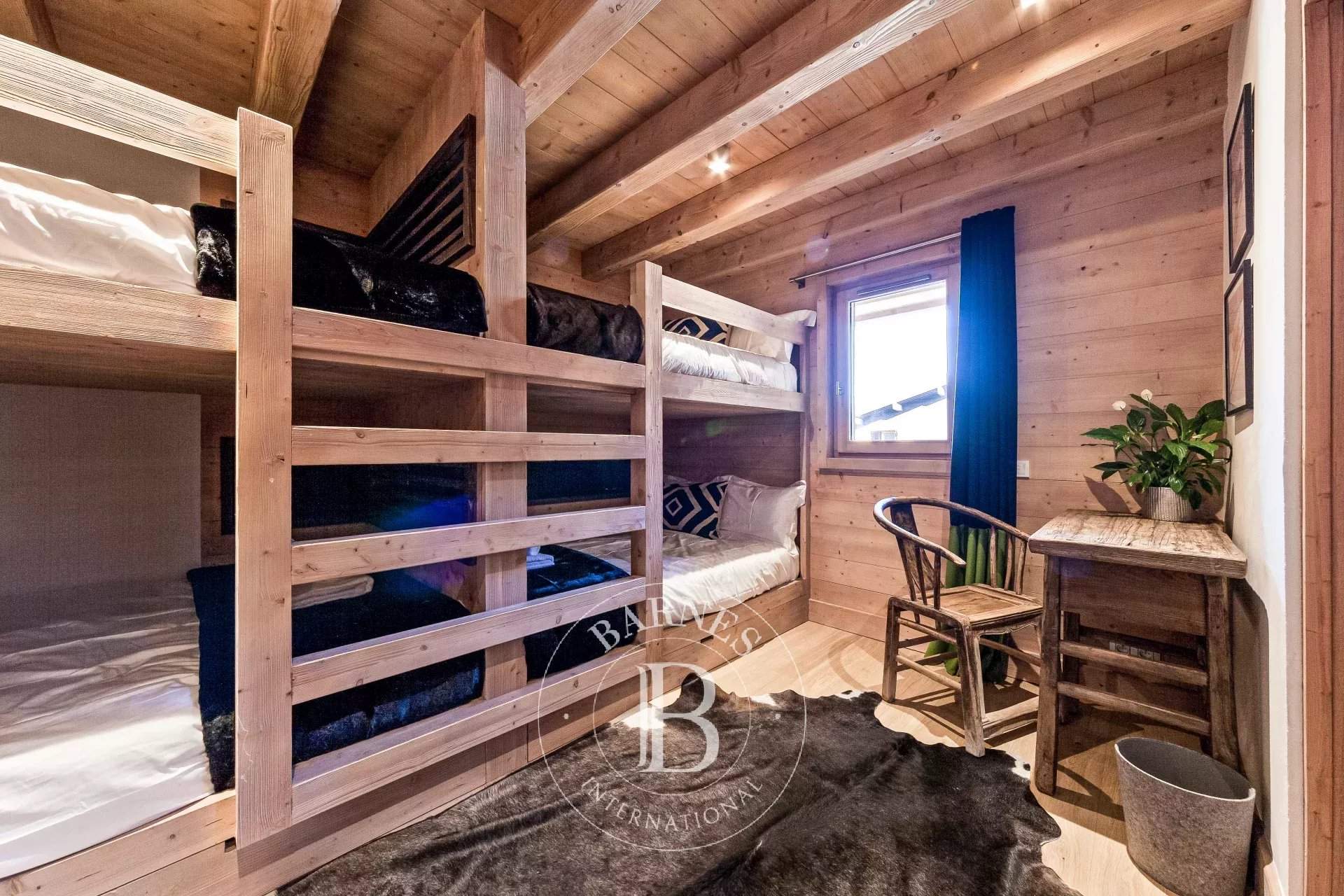 Les Gets  - Penthouse 5 Bedrooms - picture 18