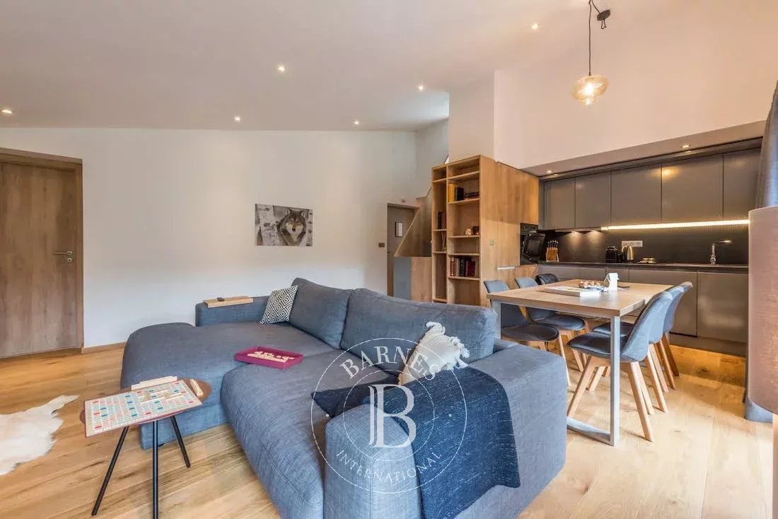 Morzine  - Apartment 3 Bedrooms - picture 1