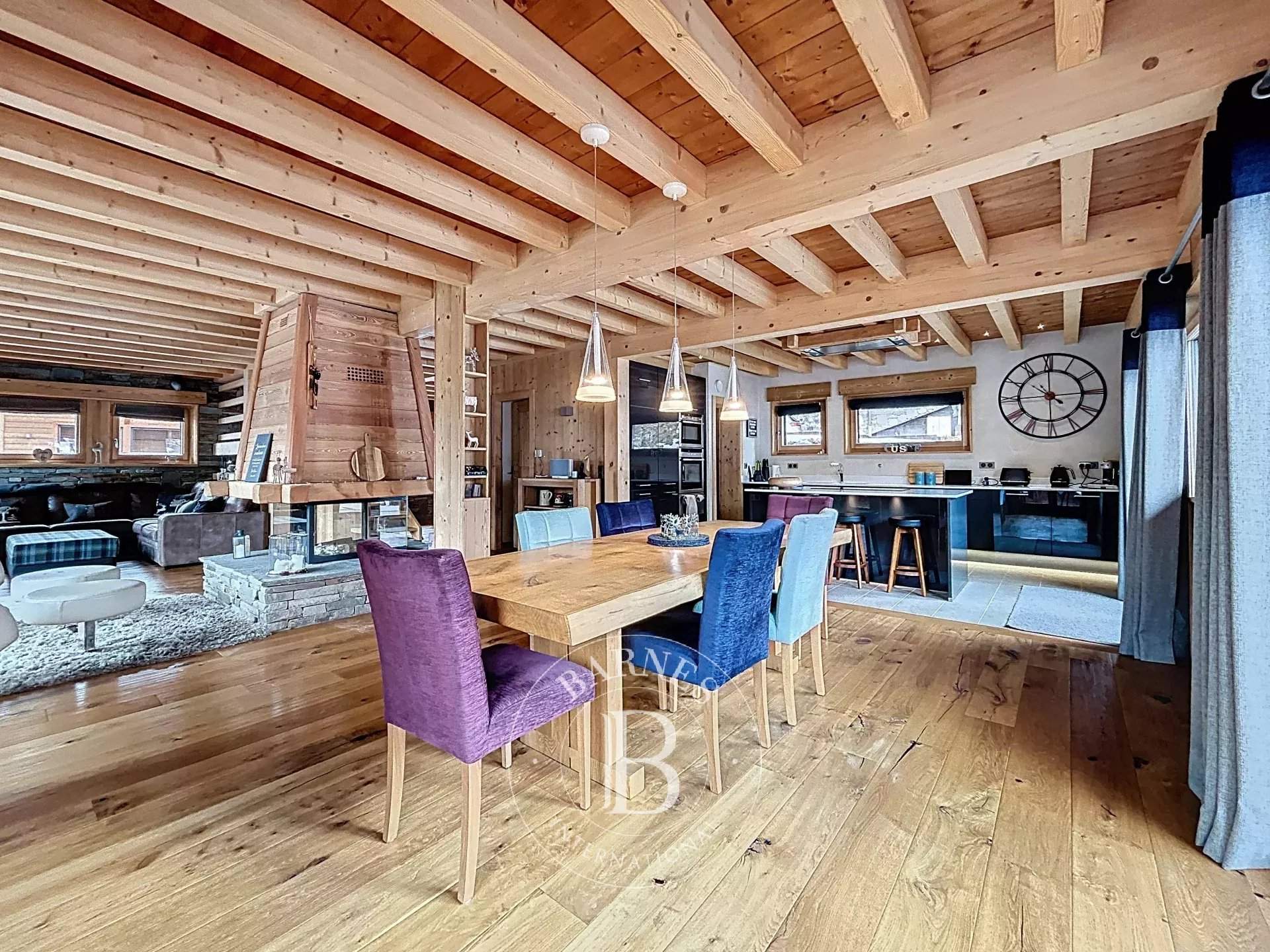 Châtel  - Chalet 5 Pi&egrave;ces 4 Chambres - picture 7